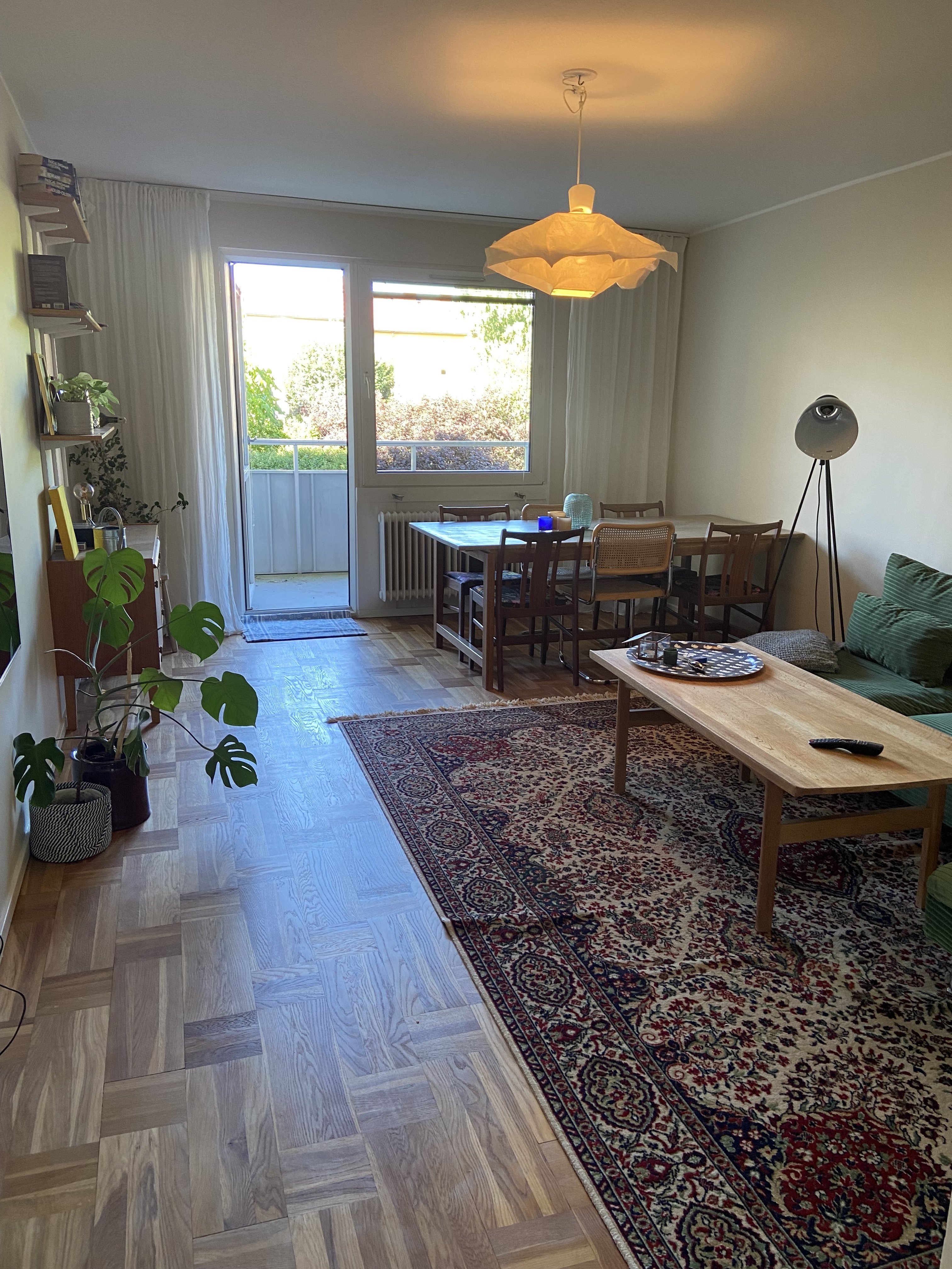 Apartment in Köping, Nyckelberget, Västmanlands län - Fler