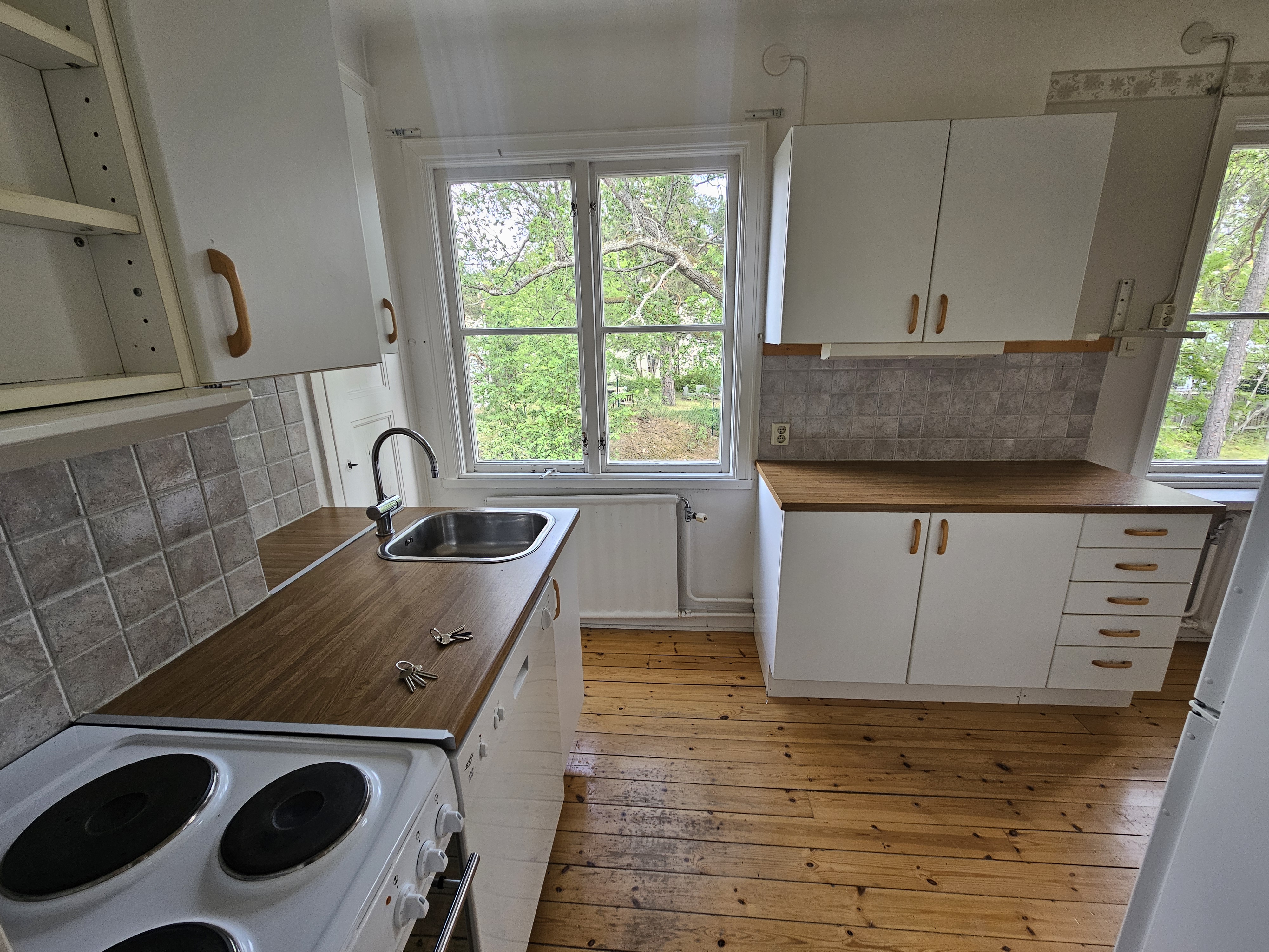 Långsjövägen, Älvsjö — photo 3