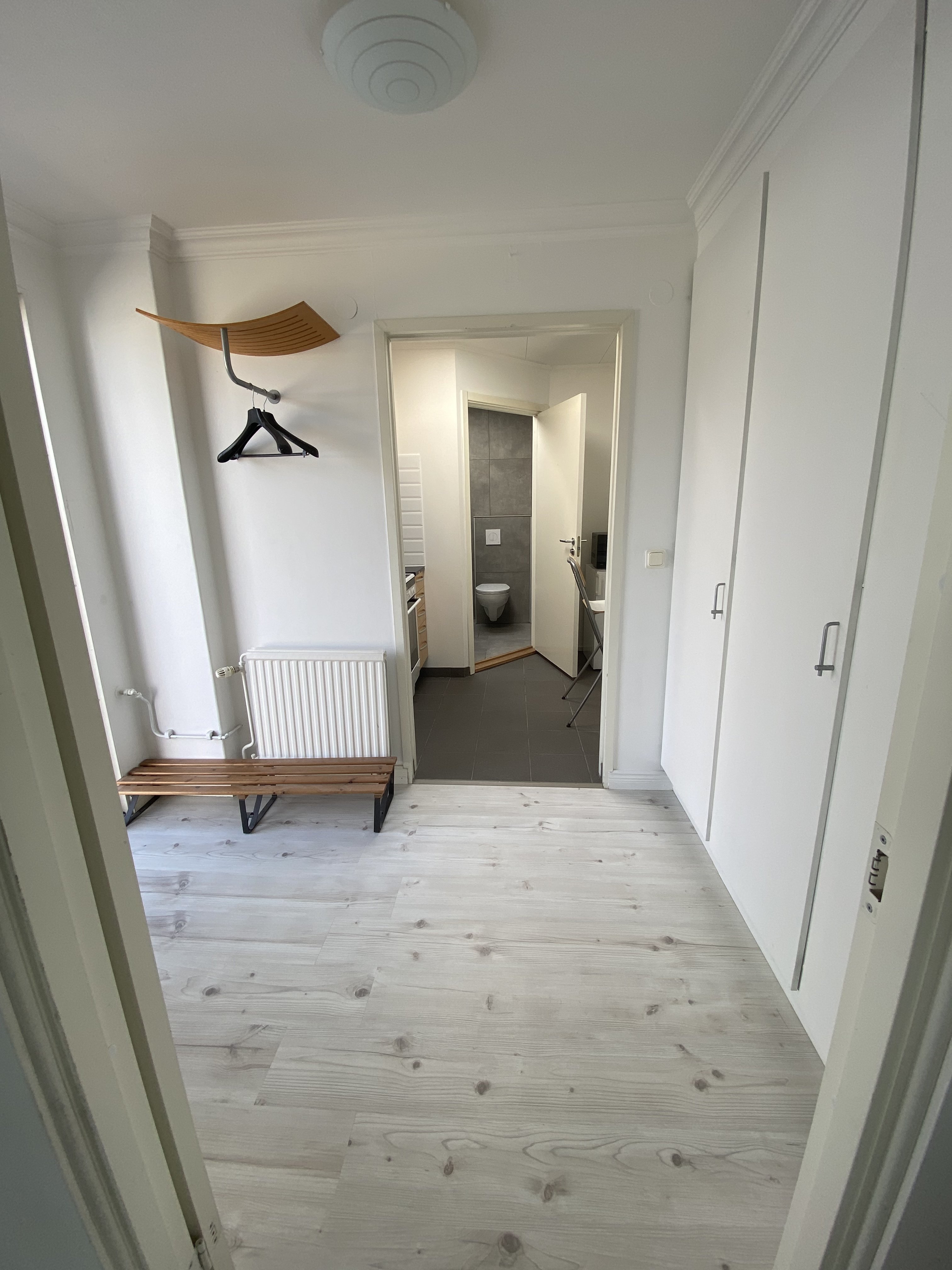 2 rok · 35 m² i Helsingborg – bild 3
