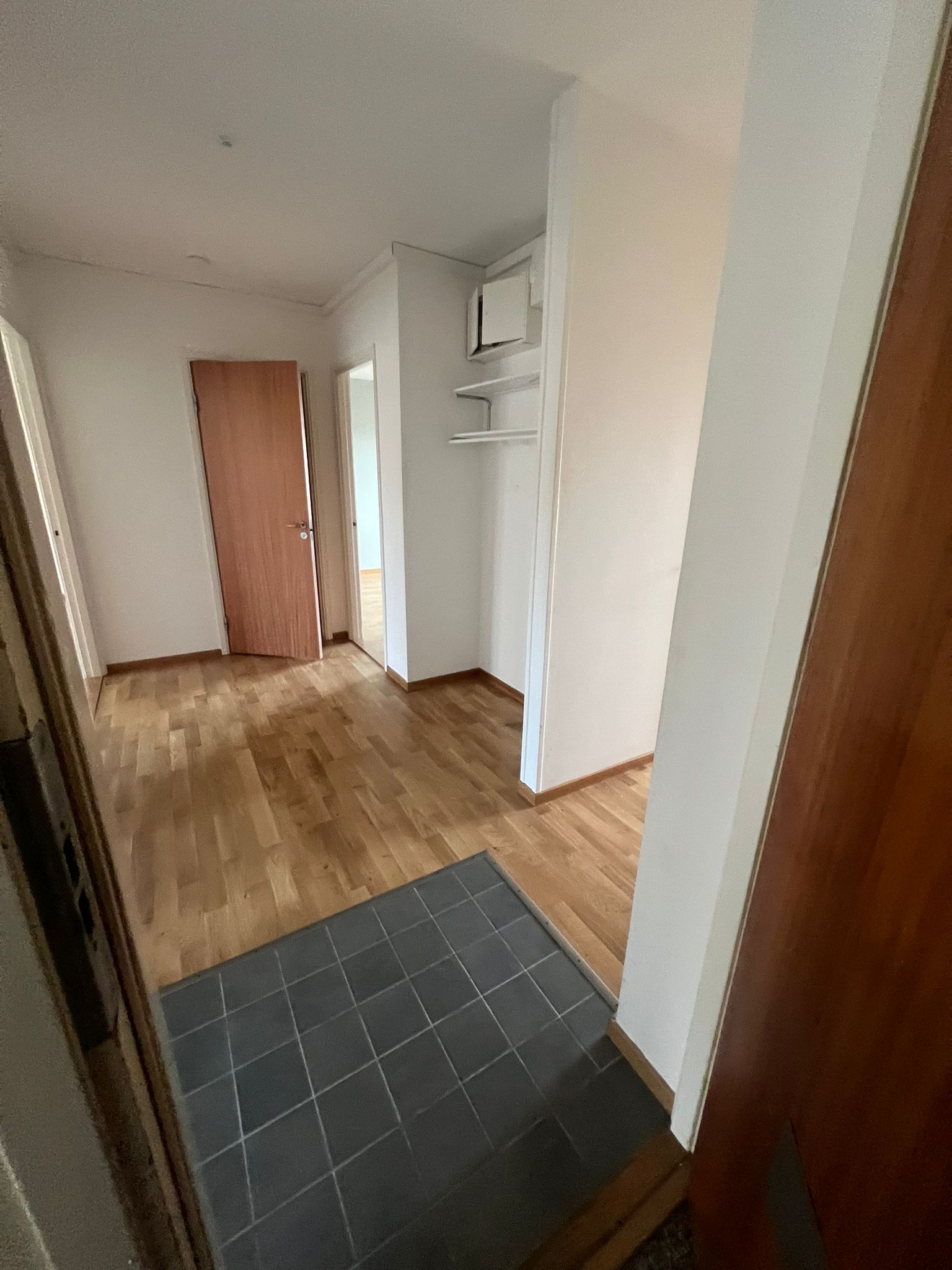 Lägenhet, 3 rooms, 78 sqm, Norrtälje