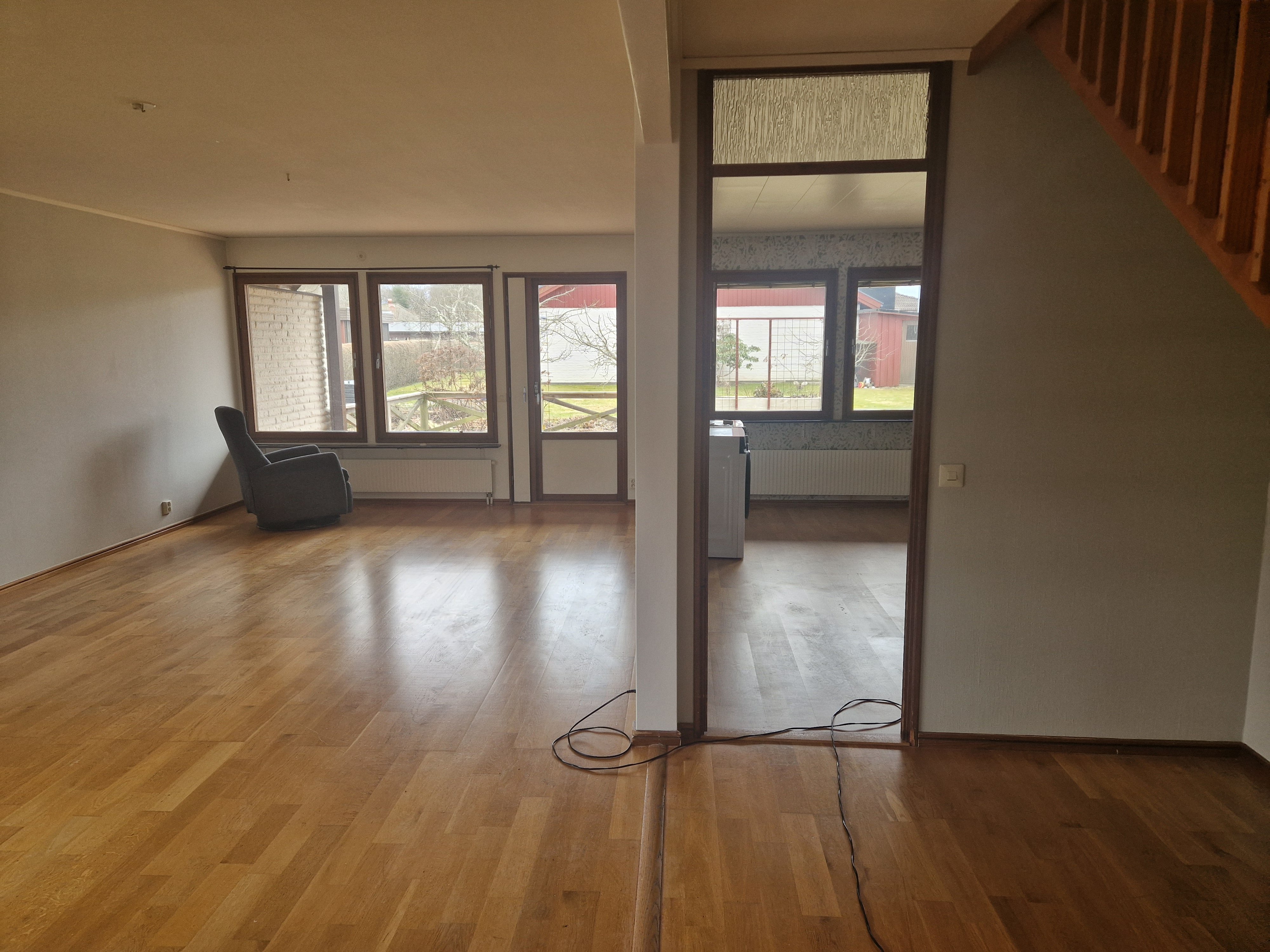 6 rok · 156 m² i Fjugesta – bild 7