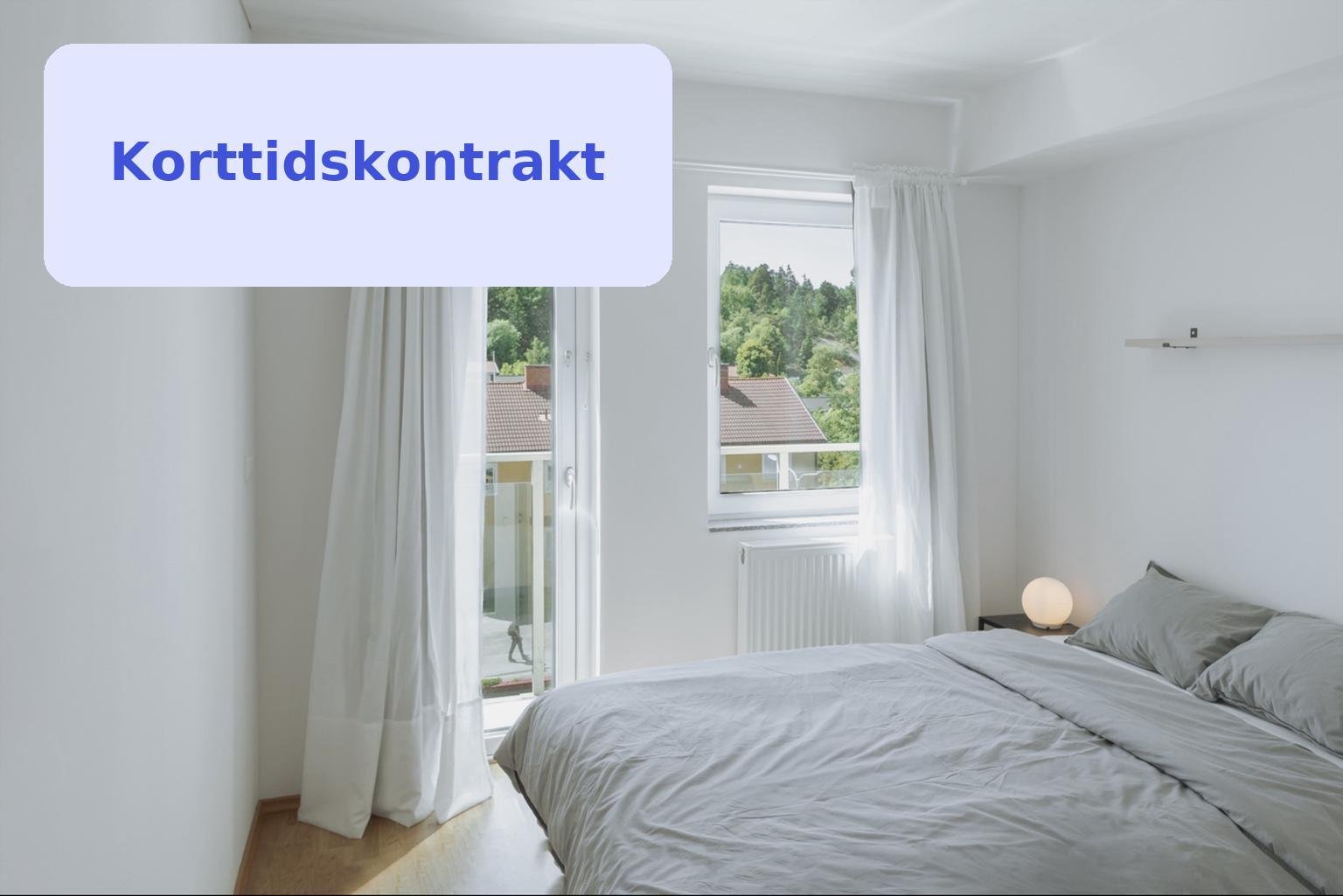 Lägenhet, 2 rooms, 28 sqm, Stockholm