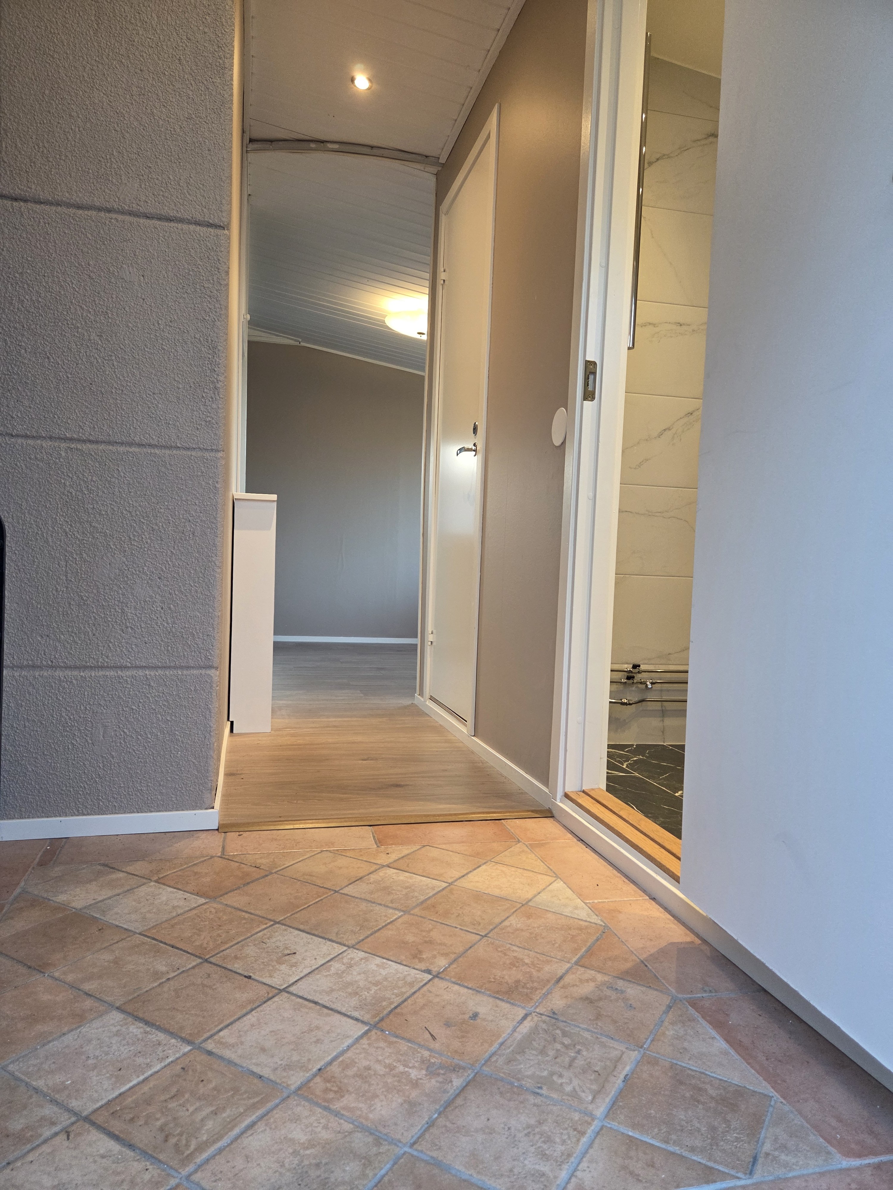 Hus – Upplands Väsby, Odenslunda, Bredden - Bild 4