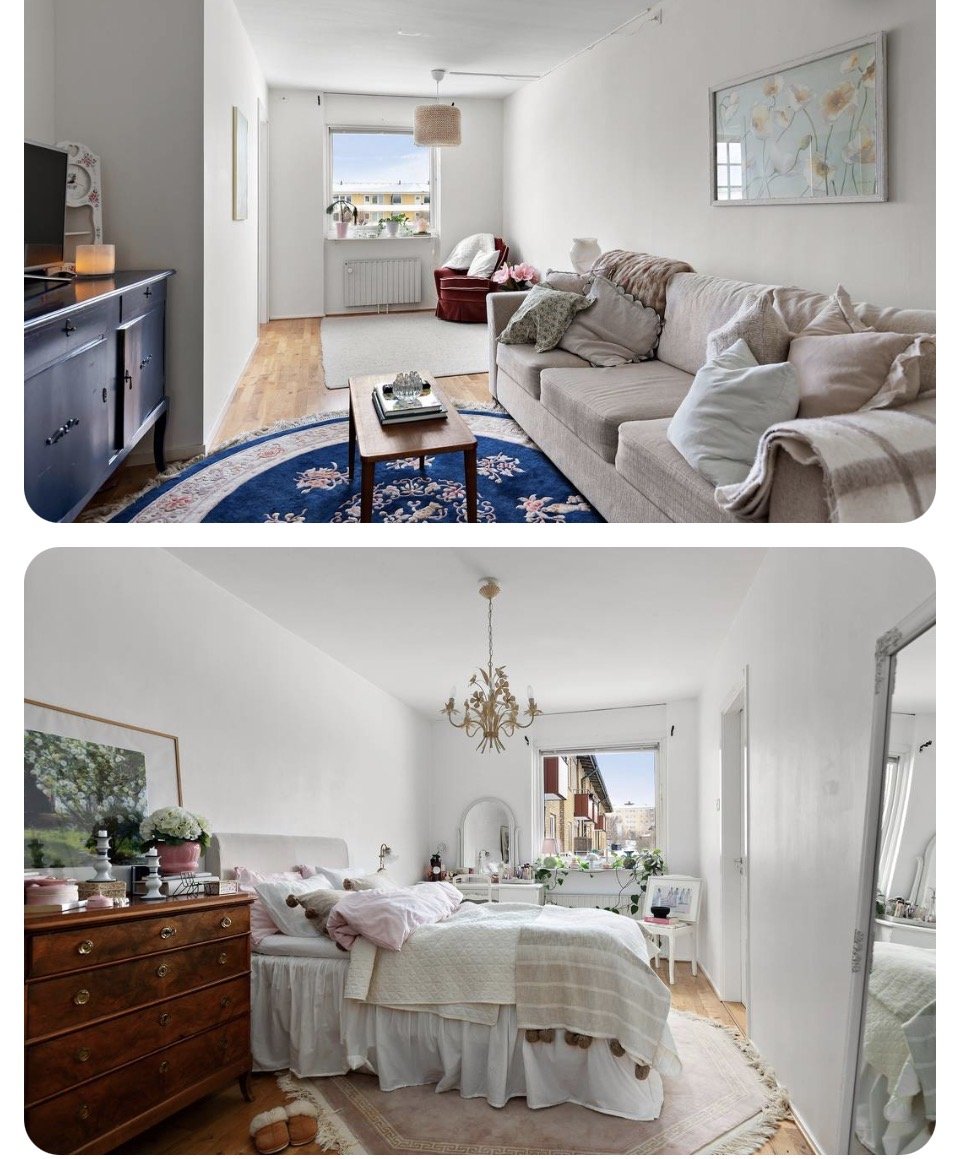 Bergkristallsgatan, Västra Frölunda — photo 4