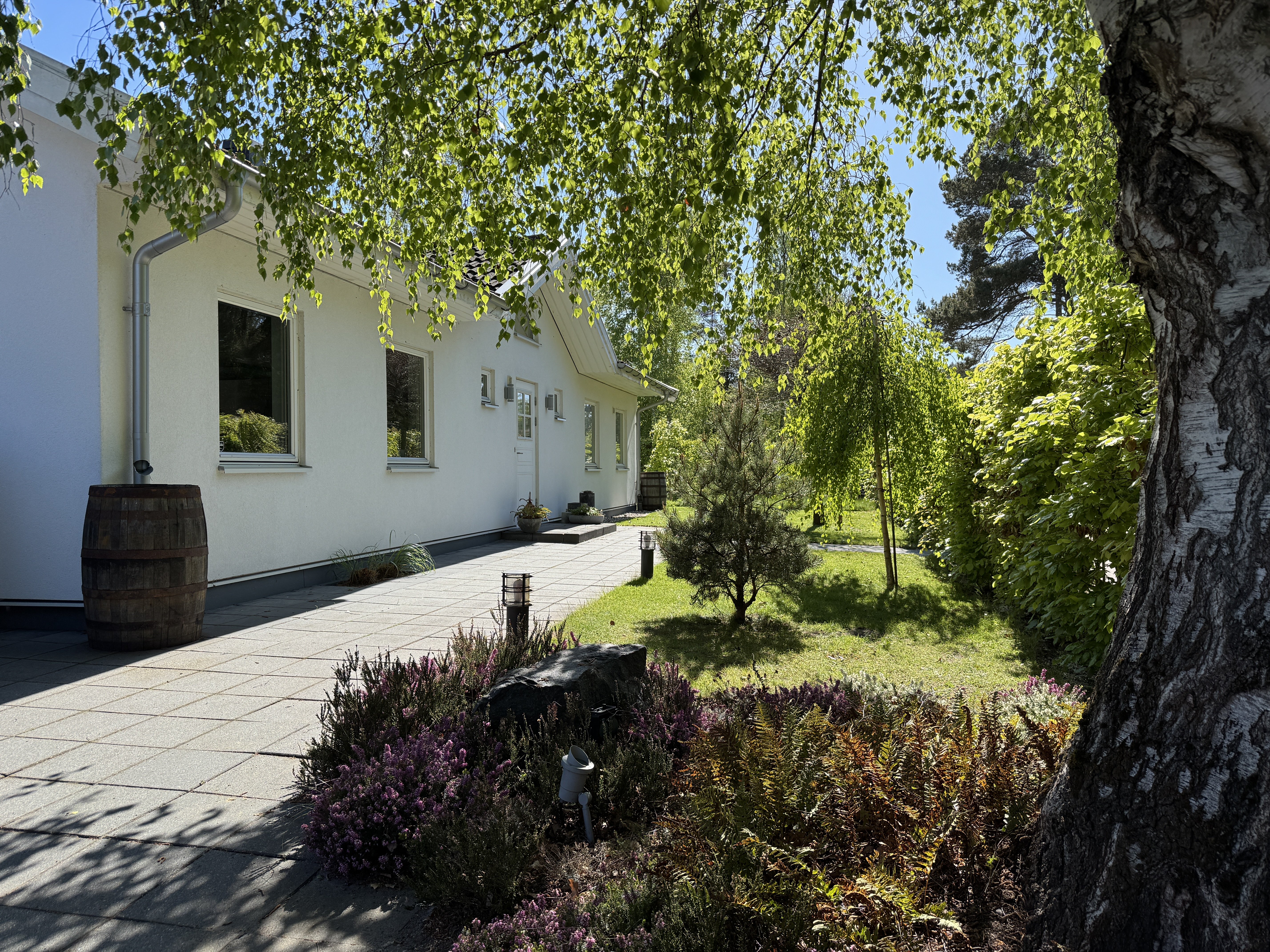 Villa/Hus, 4 rooms, 123 sqm, Höllviken