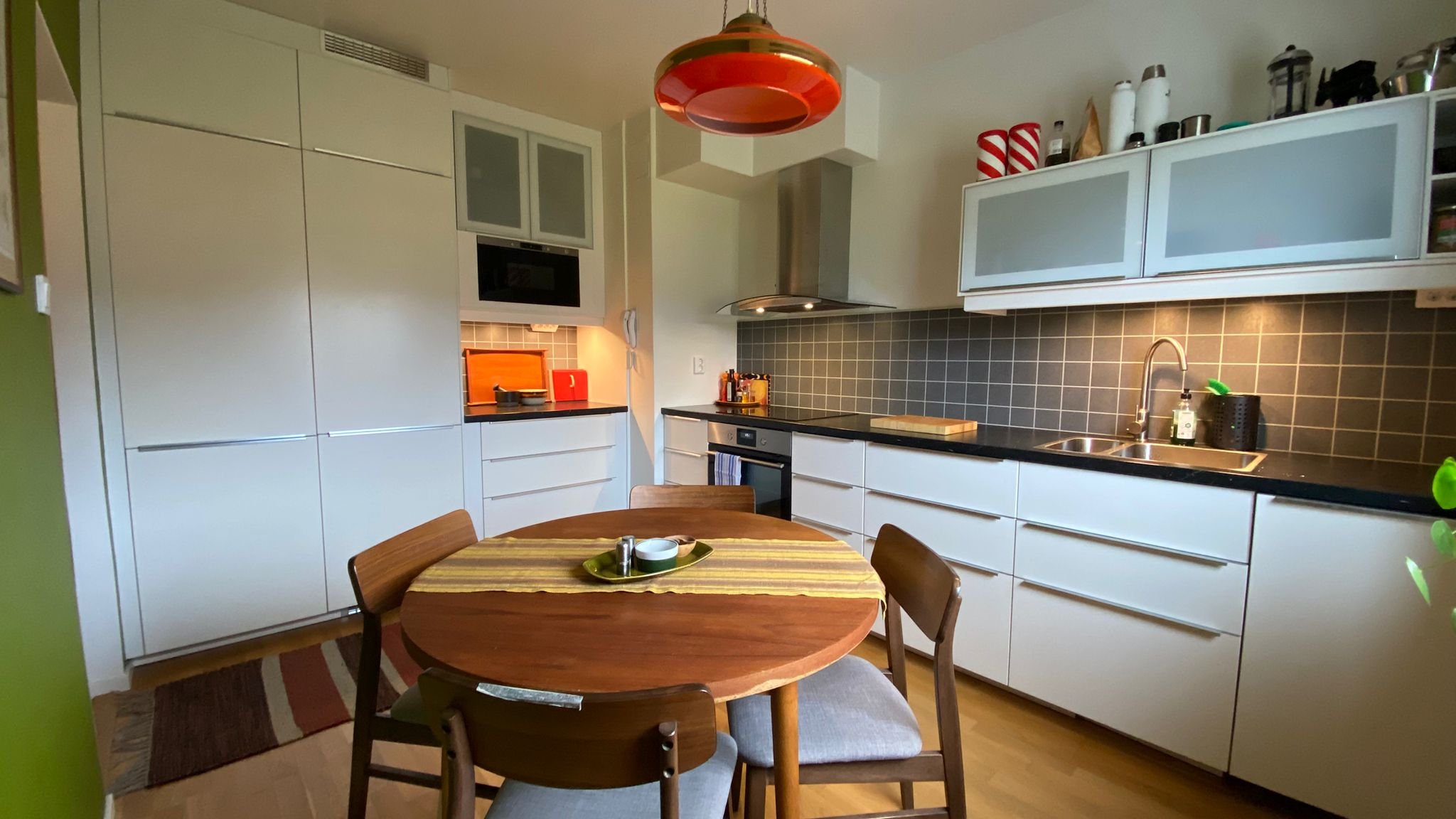 Karl Staaffsgatan, Göteborg — photo 3