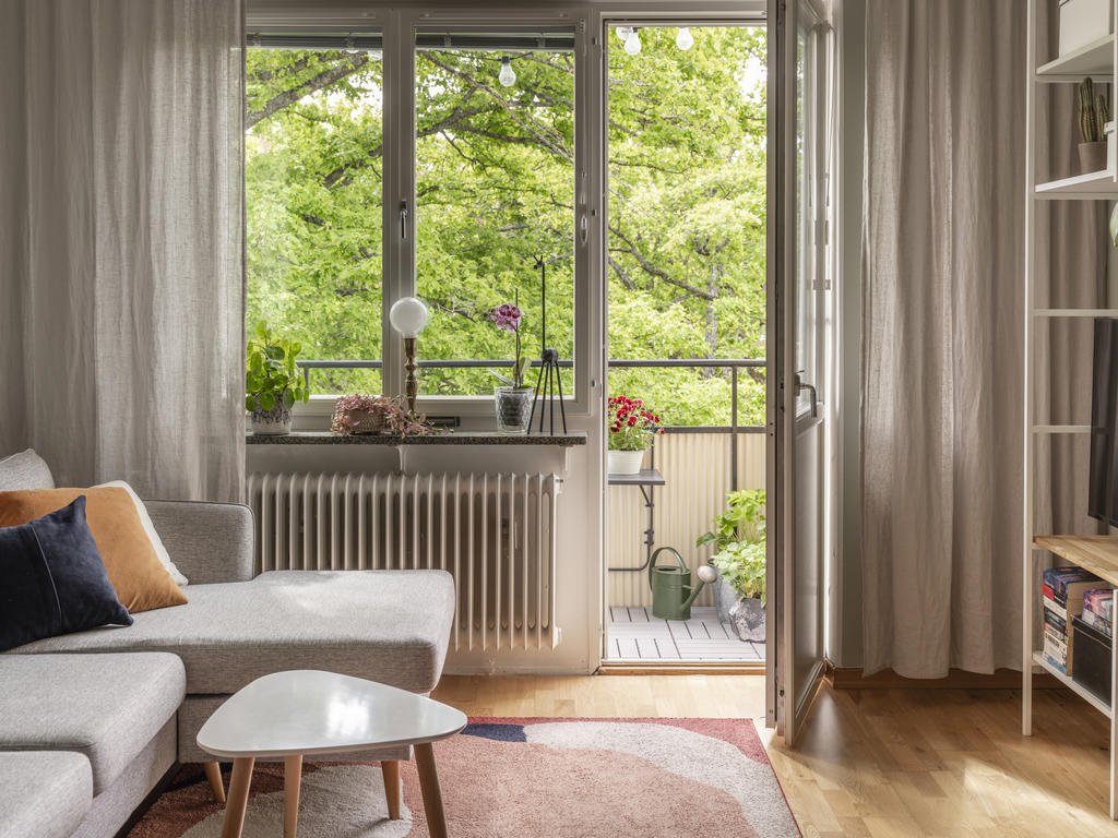 2 rum och kök, Hägersten — 14 500 kr/mån — bild 4