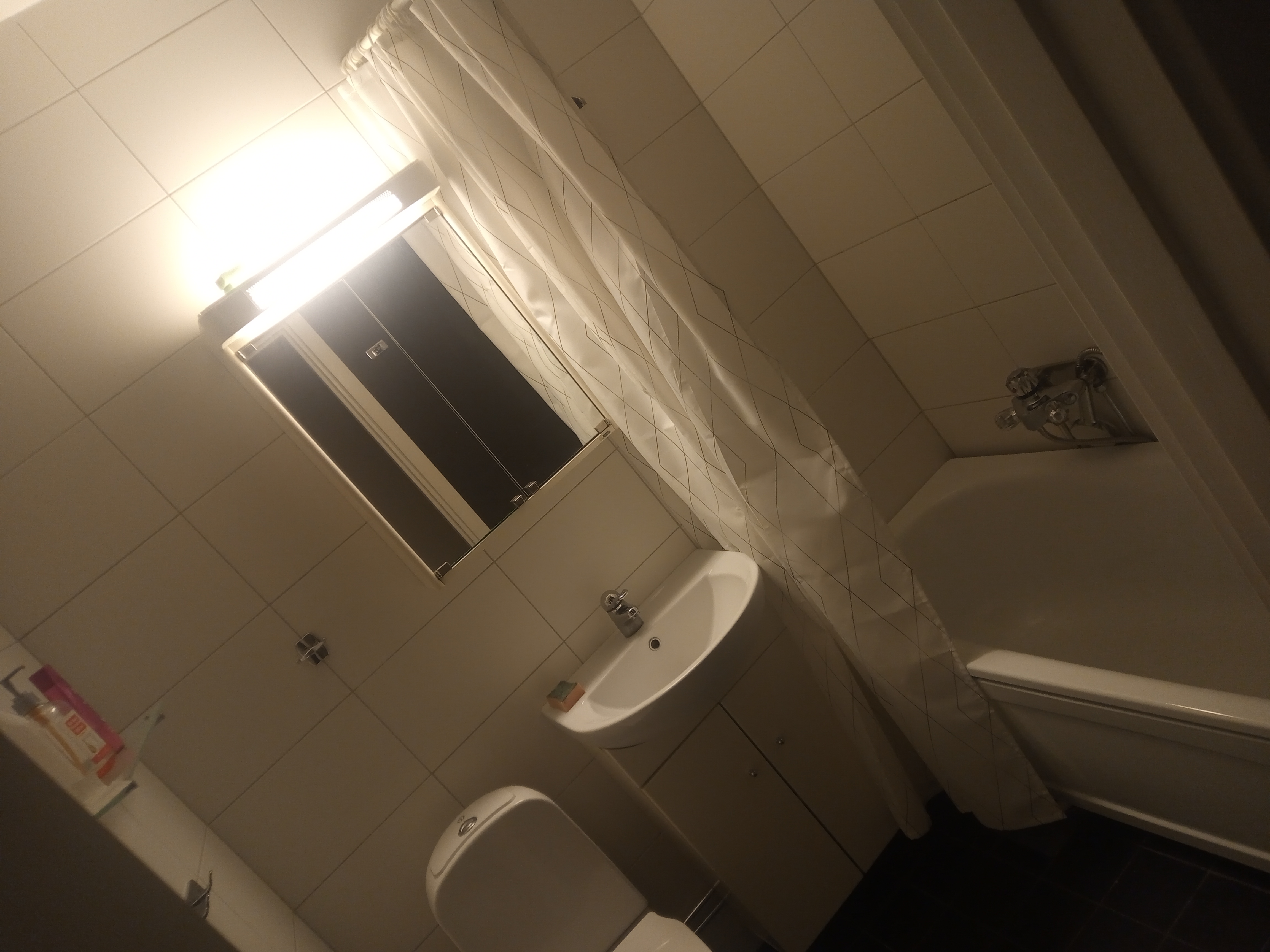 Apartment in Stockholm, Östermalm - Fler