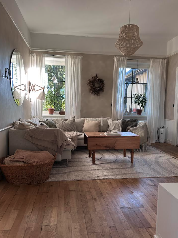Lägenhet, 5 rooms, 135 sqm, Harlösa