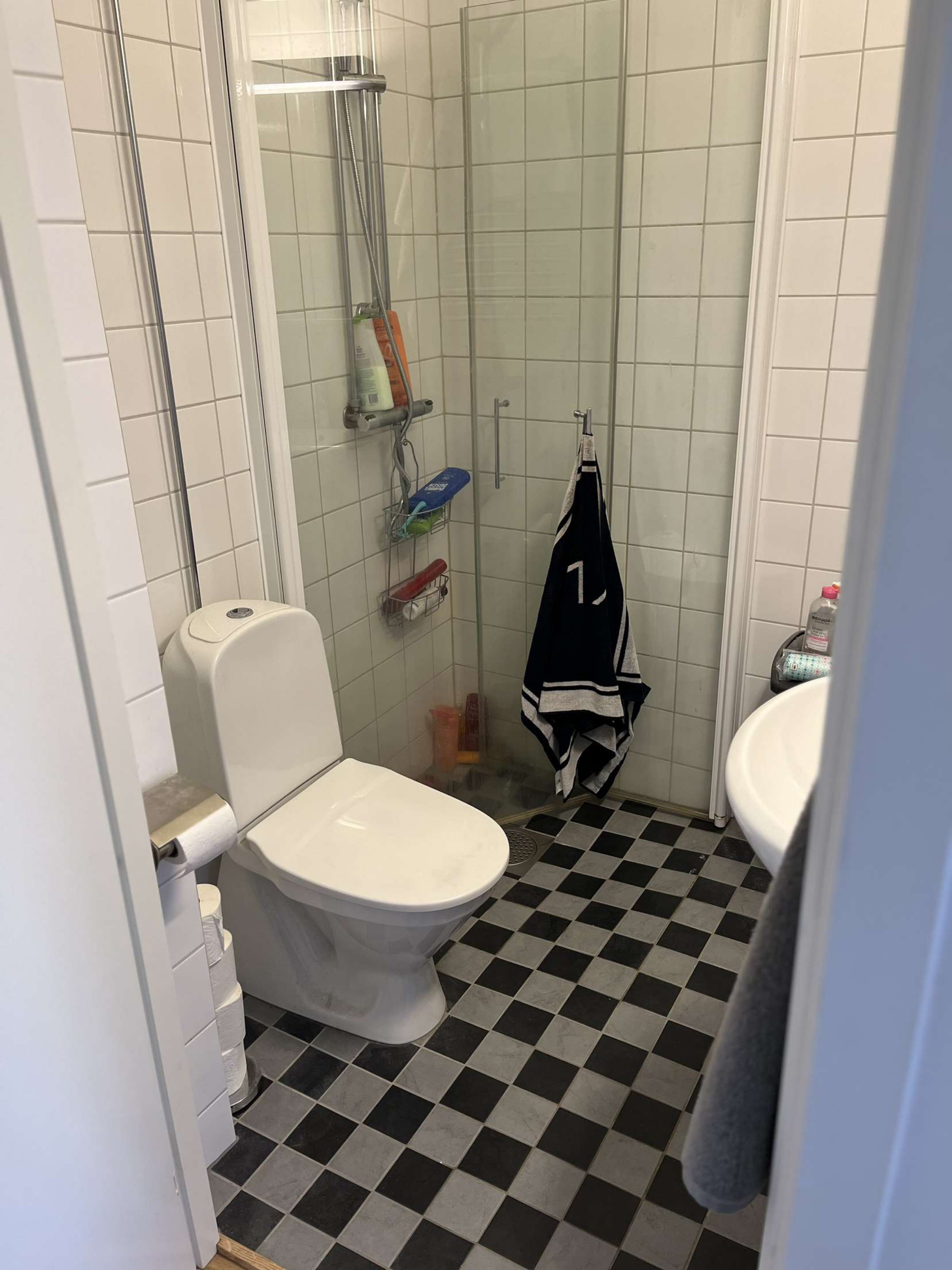2 rok · 57 m² i Nyköping – bild 8