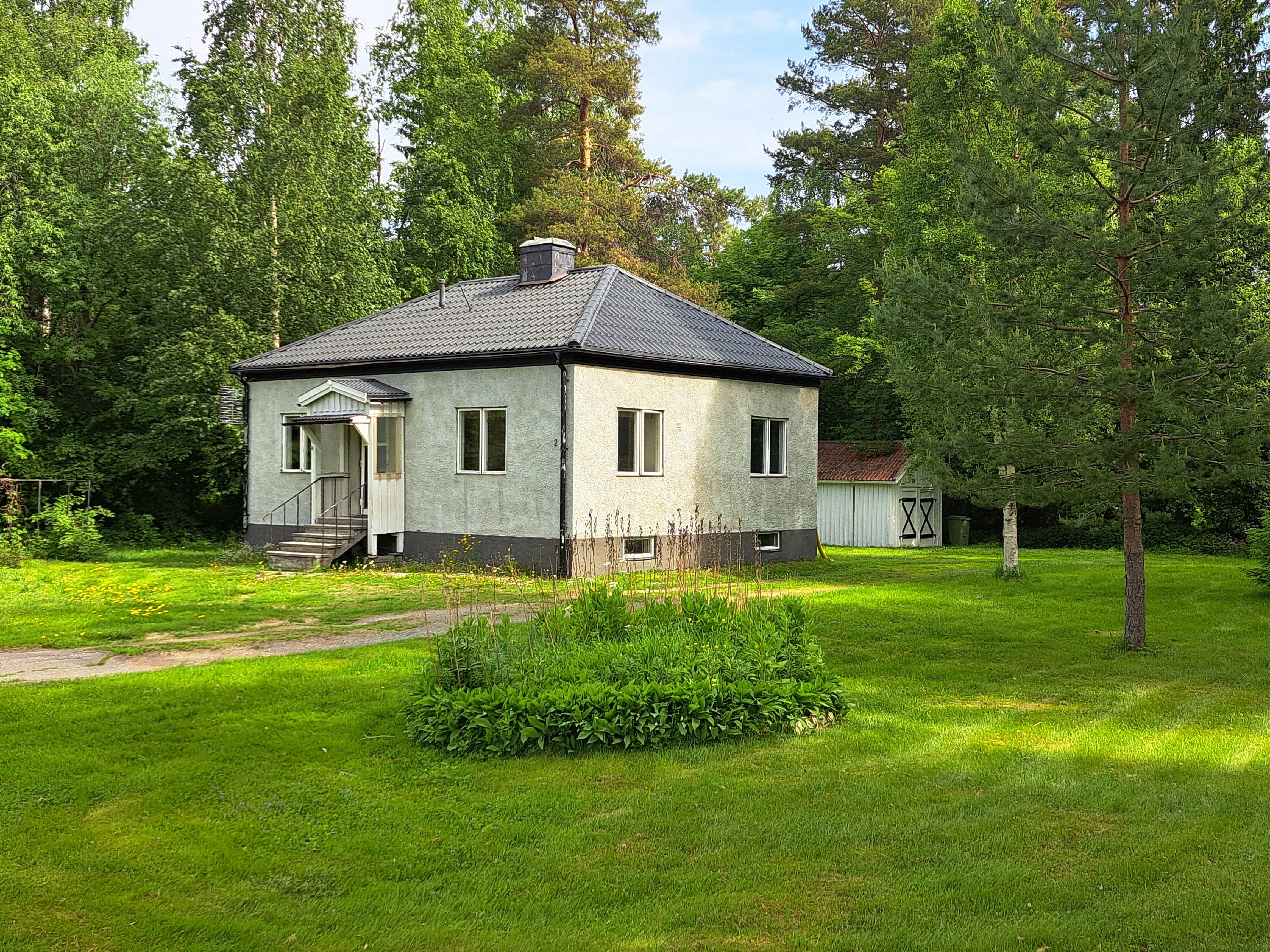 Villa/Hus, 3 rooms, 65 sqm, KÄLARNE