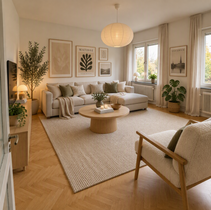 2 rok · 58 m² i Norrköping – bild 3