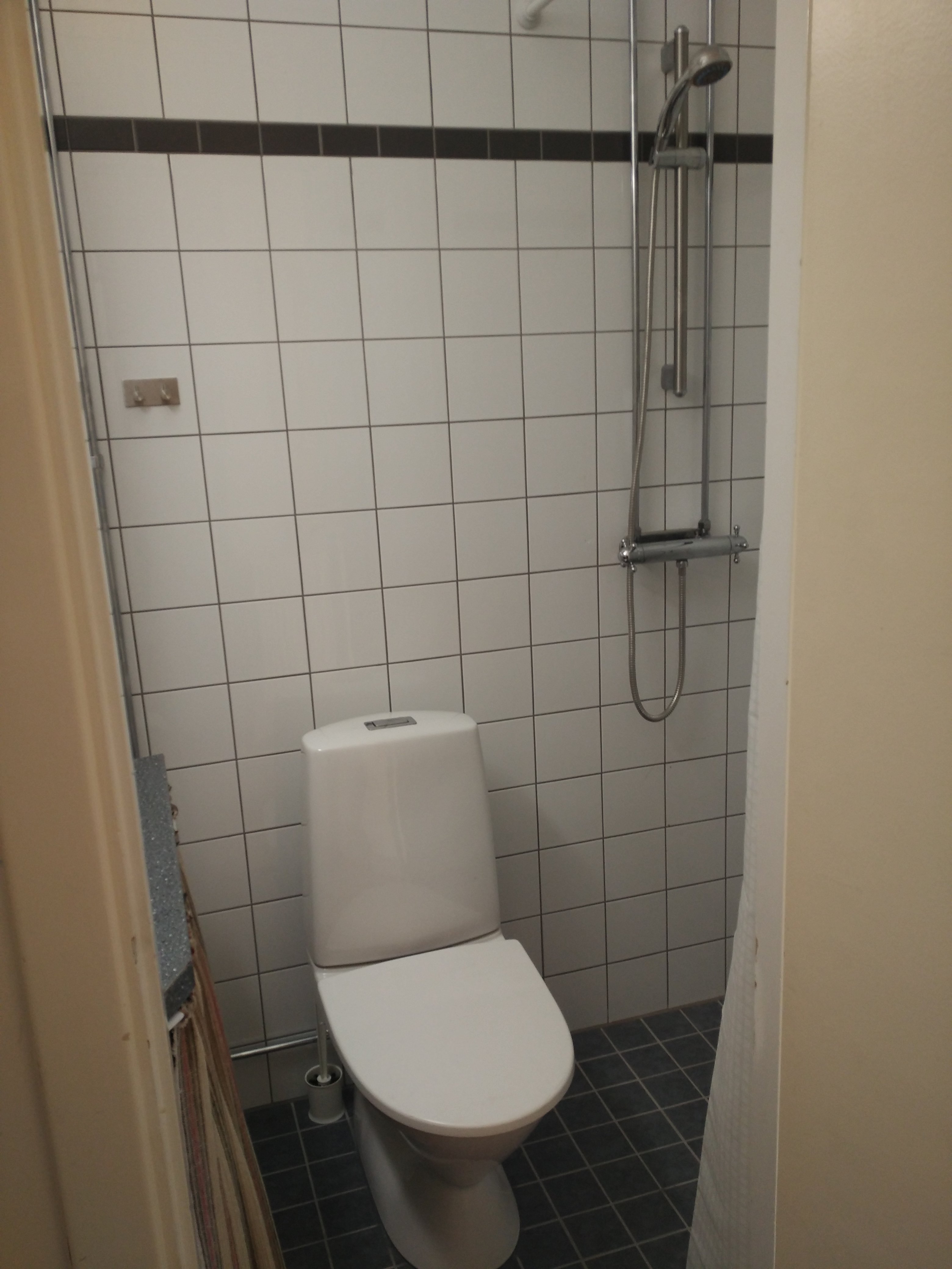 Hjalmar Brantingsgatan, Uppsala — photo 3