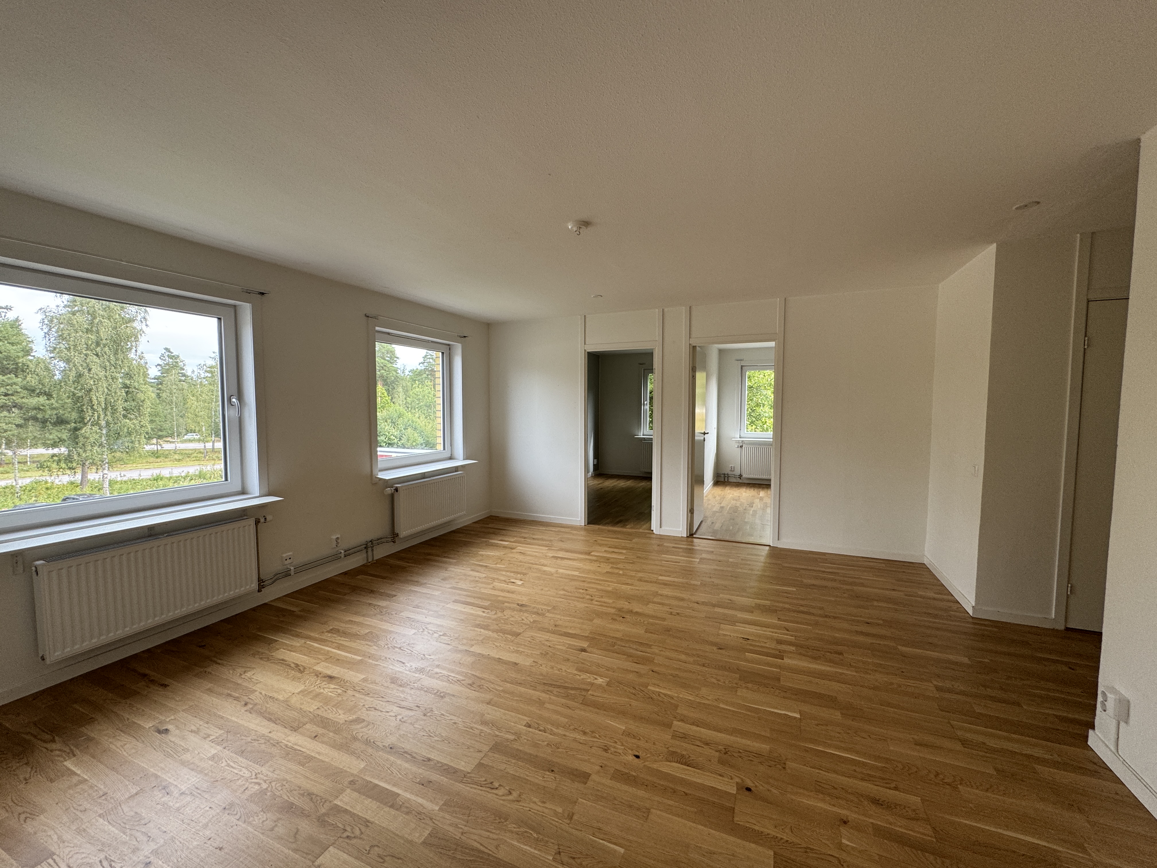 Lägenhet, 5 rooms, 106 sqm, Finspång