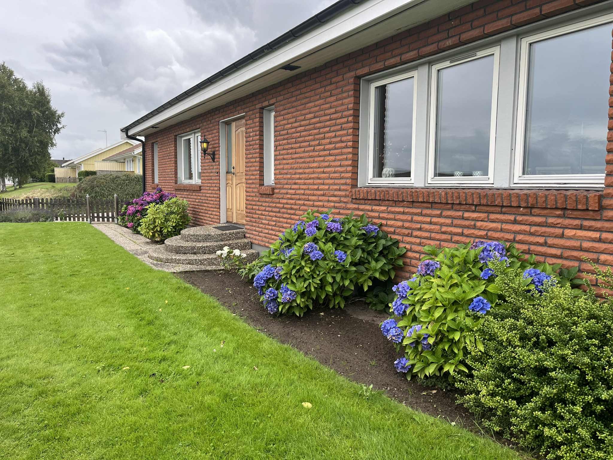 Villa/Hus, 3 rooms, 120 sqm, Östra Karup