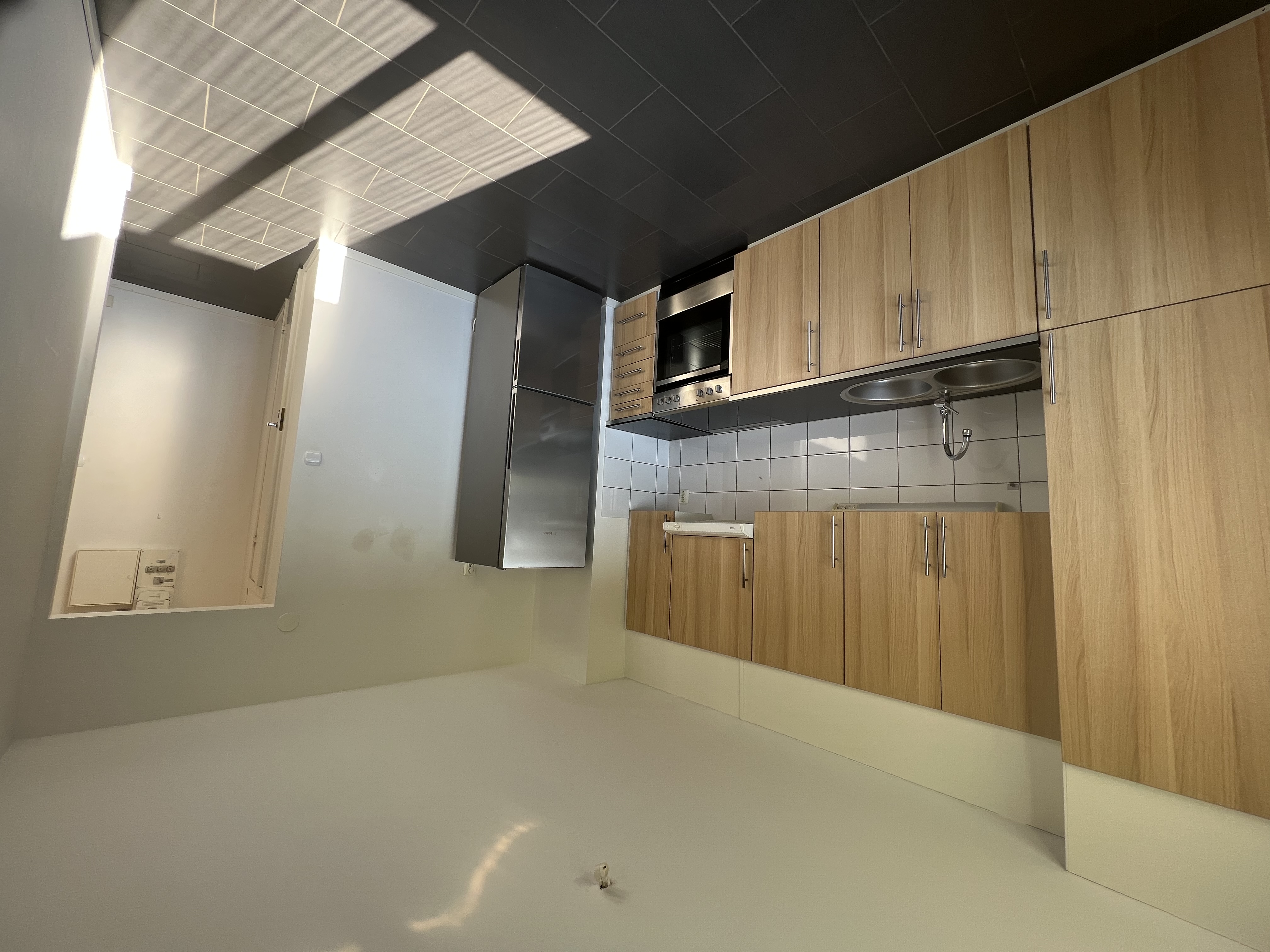 Lägenhet, 1 rooms, 45 sqm, Billesholm