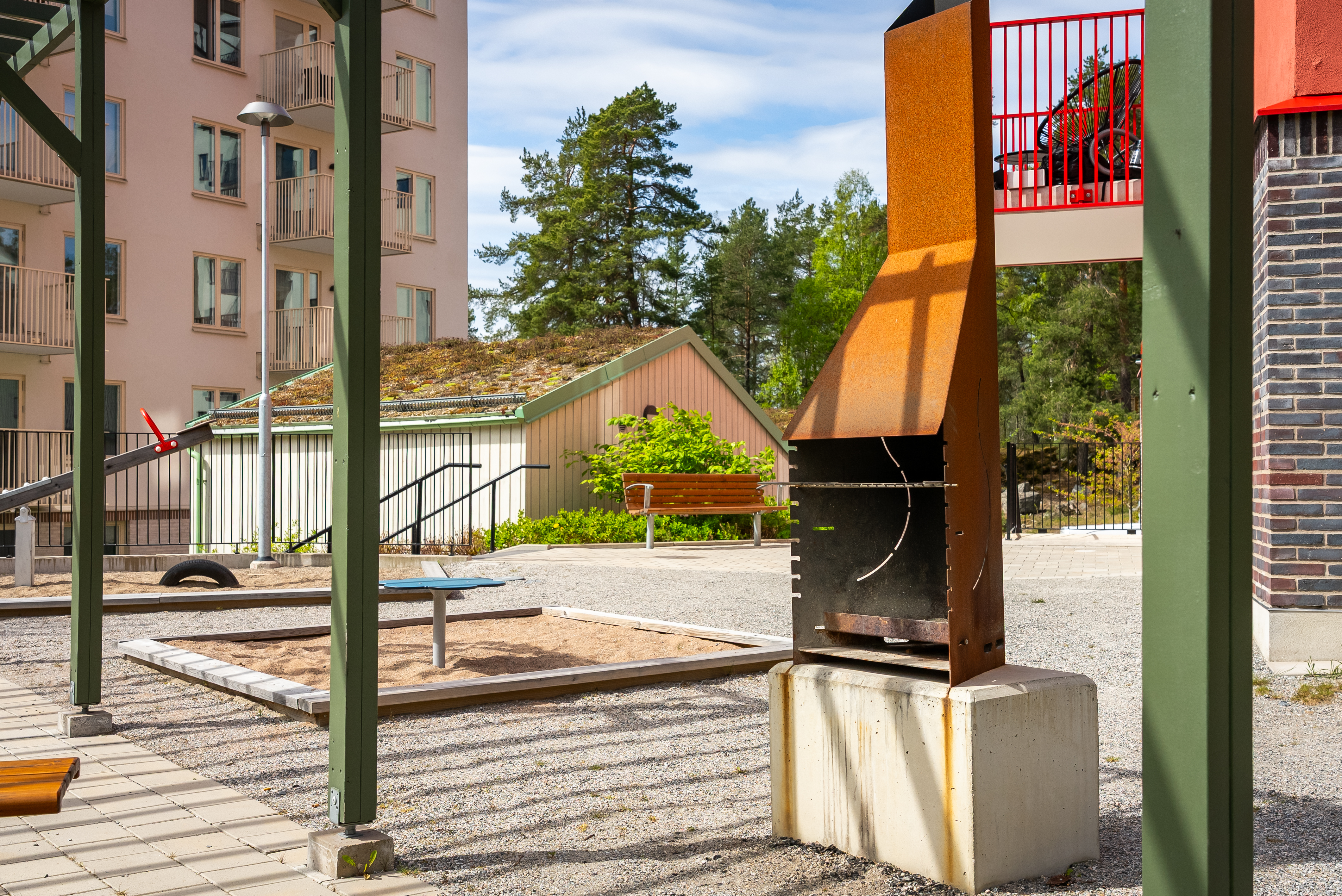 Stenkumlagatan 6, Västerås — photo 3