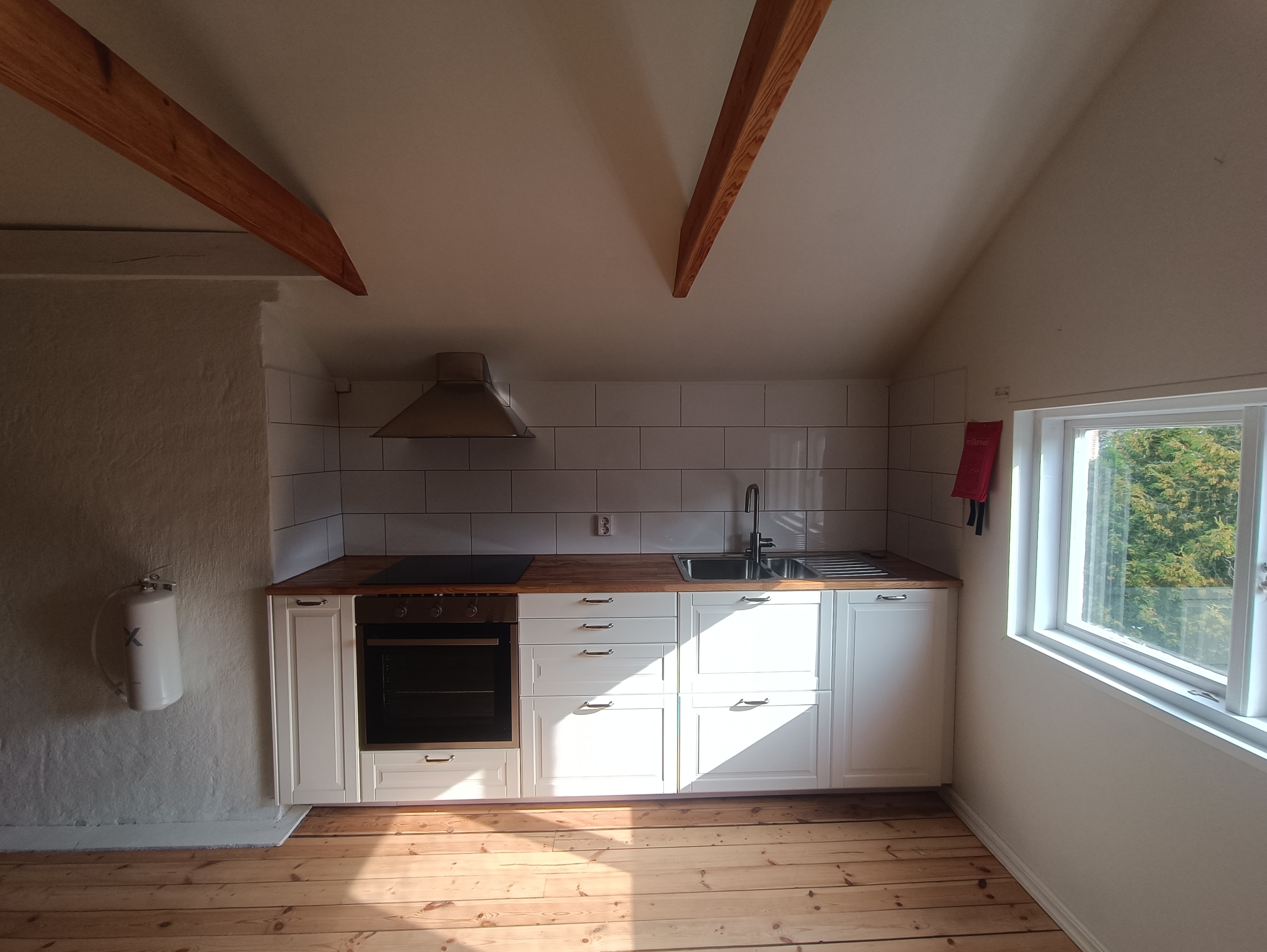 2 rok · 65 m² i Katrineholm – bild 3