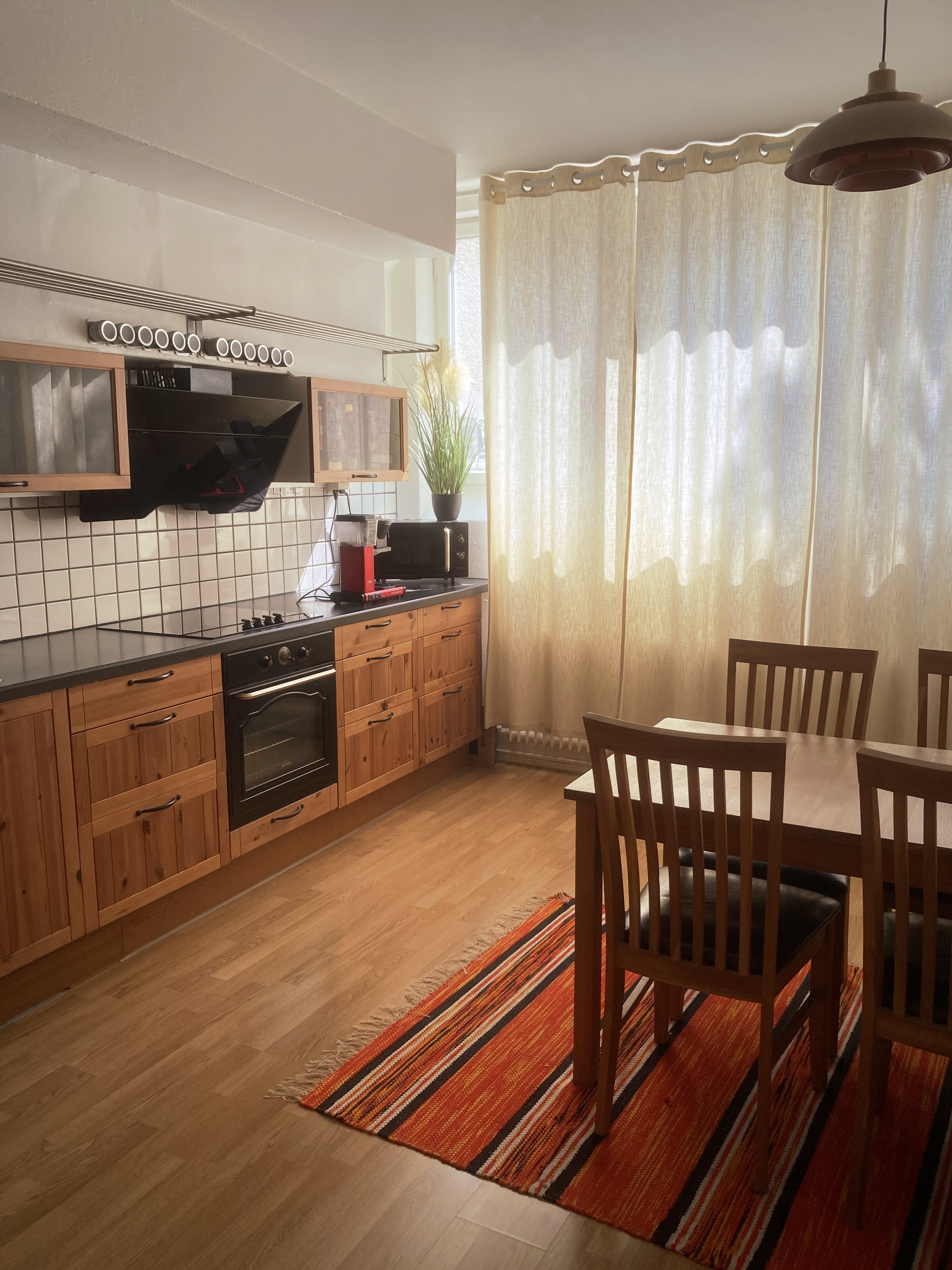 Lägenhet, 2 rooms, 70 sqm, Saltsjöbaden
