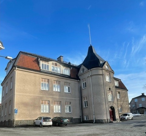 Lyviksvägen 19 A