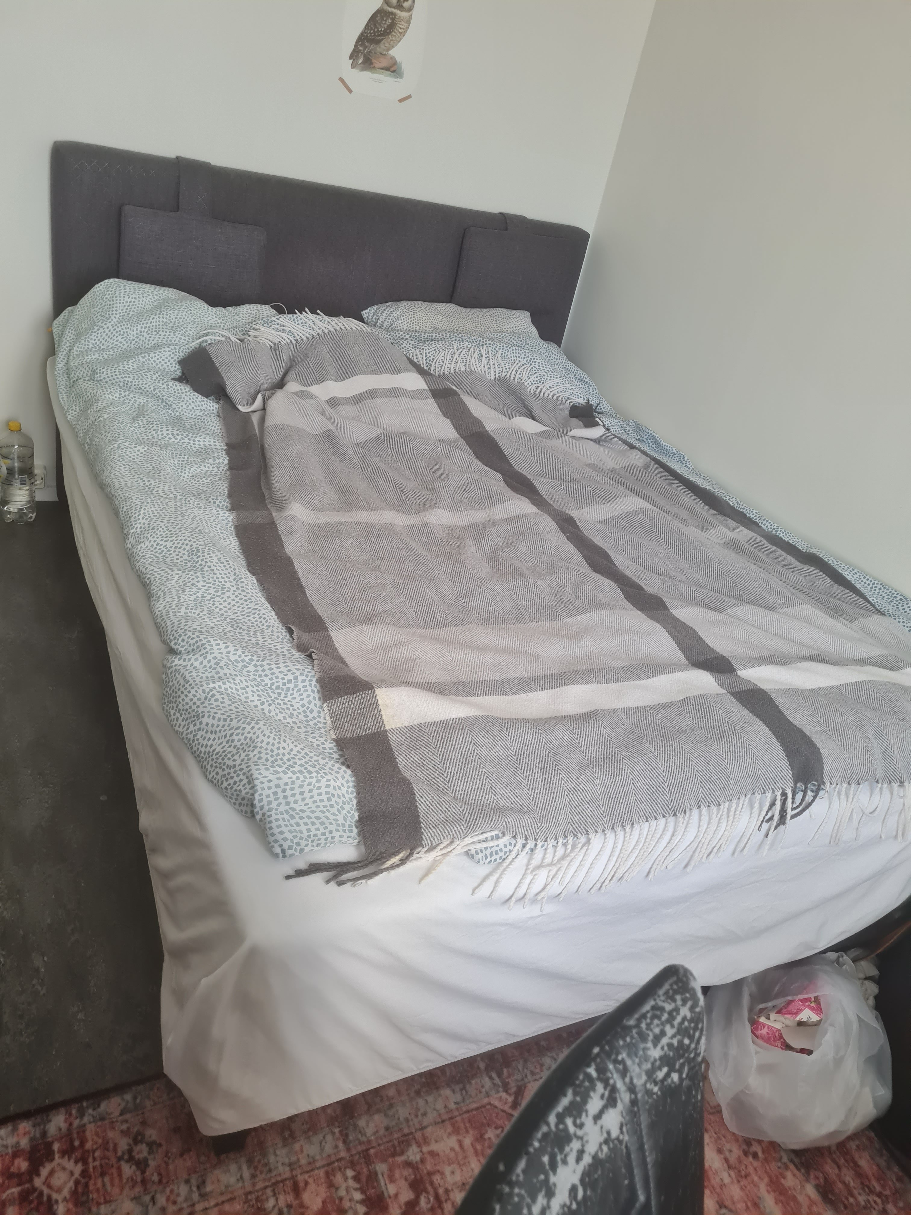 1 rum och kök, Kista, 5 000 kr/mån, bild 4