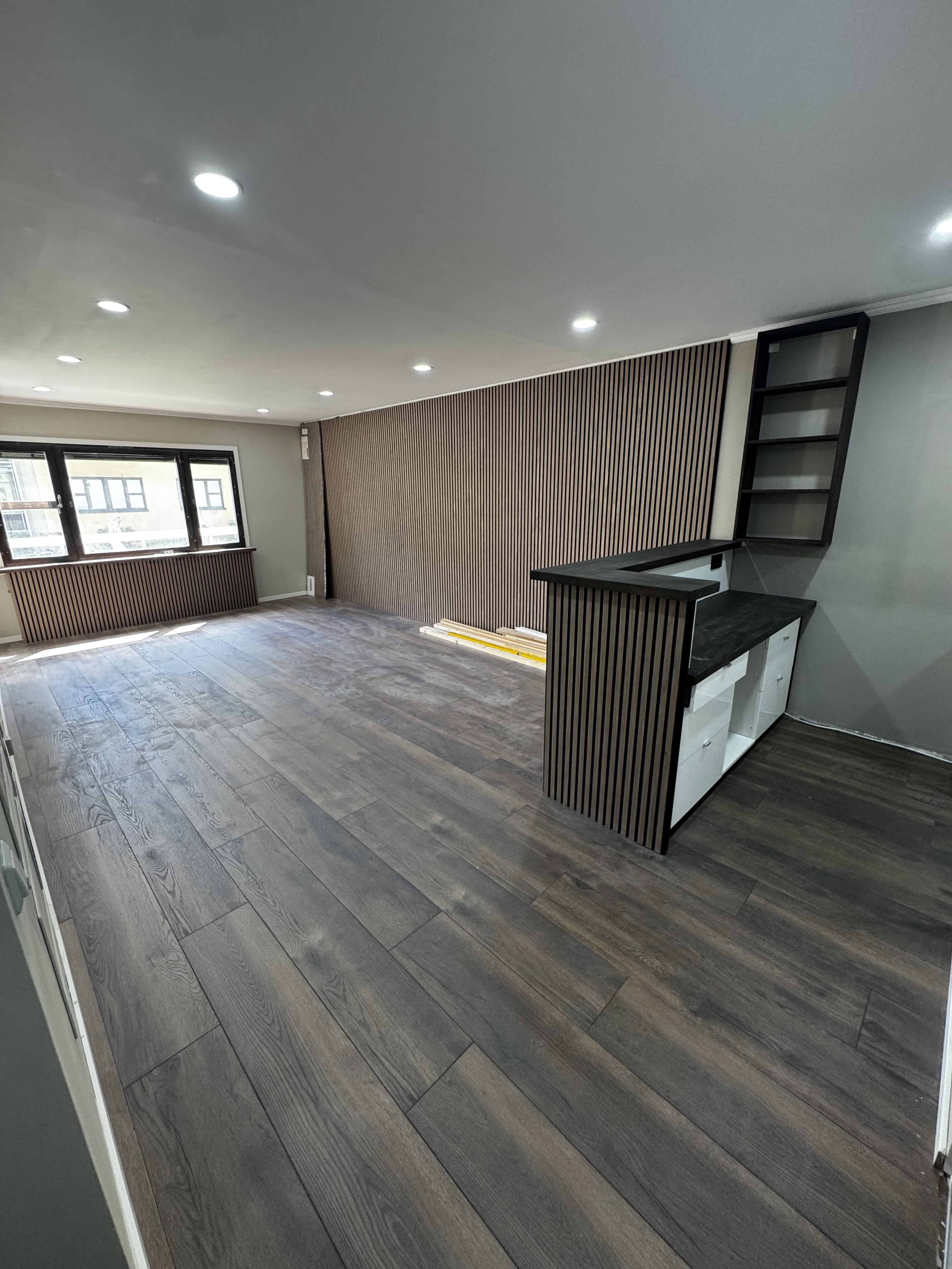 Helsingörsgatan, Kista — photo 2