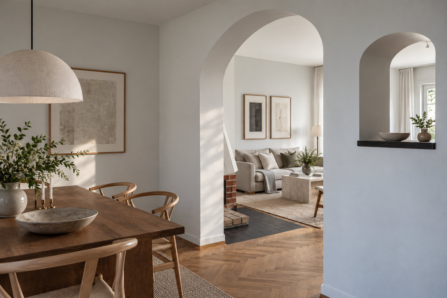 3 rok · 81 m² i Norrköping – bild 2