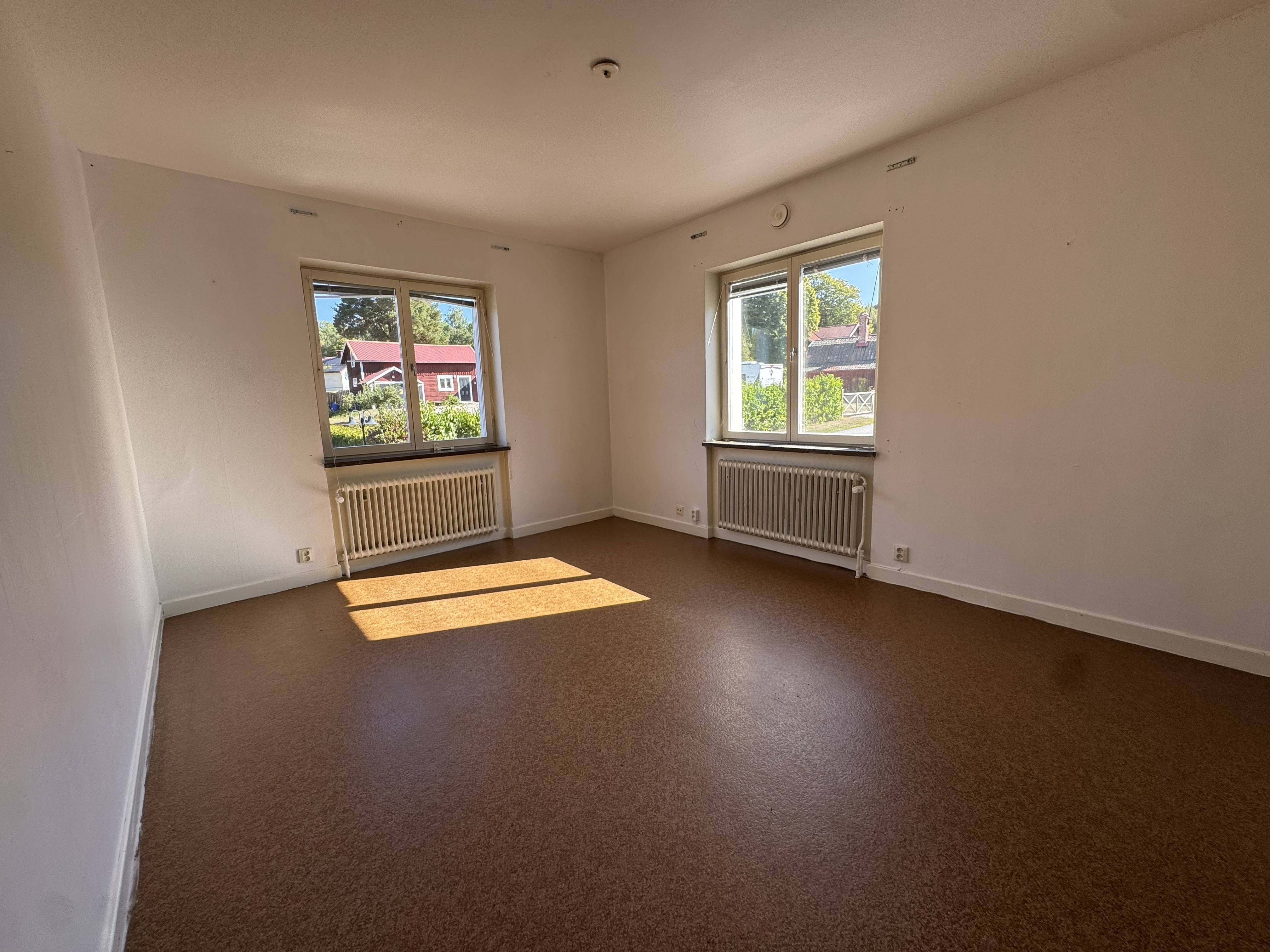 2 rok · 57 m² i Norberg – bild 5