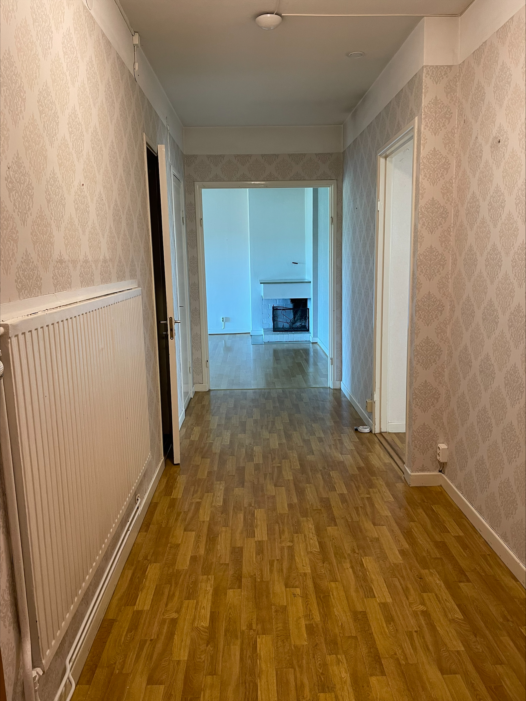 3 rok · 114 m² i Tranås – bild 5