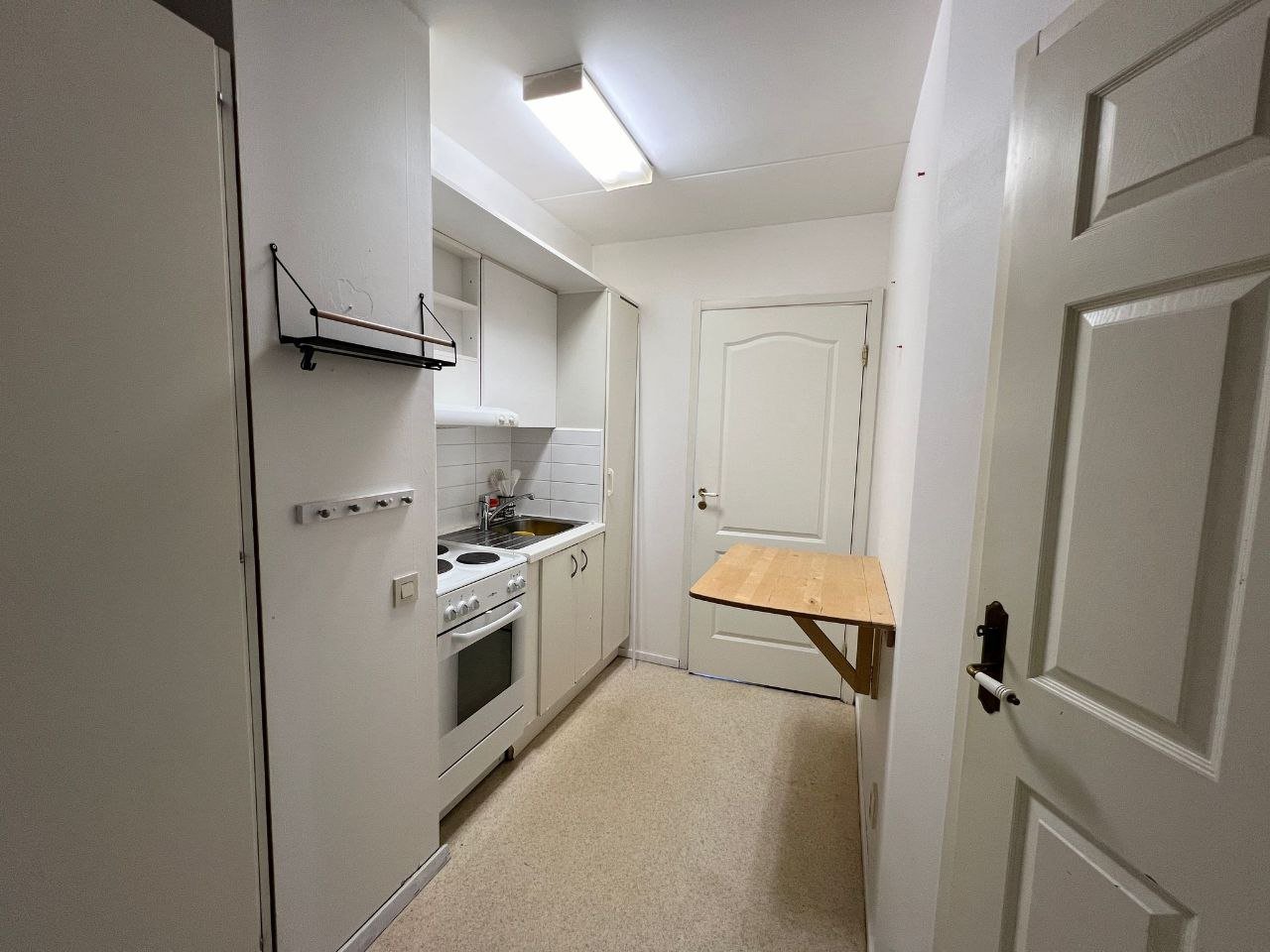 1 rok · 30 m² i Göteborg – bild 7