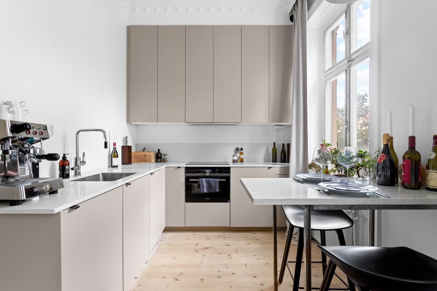 1 rum och kök, Stockholm — 15 720 kr/mån — bild 3