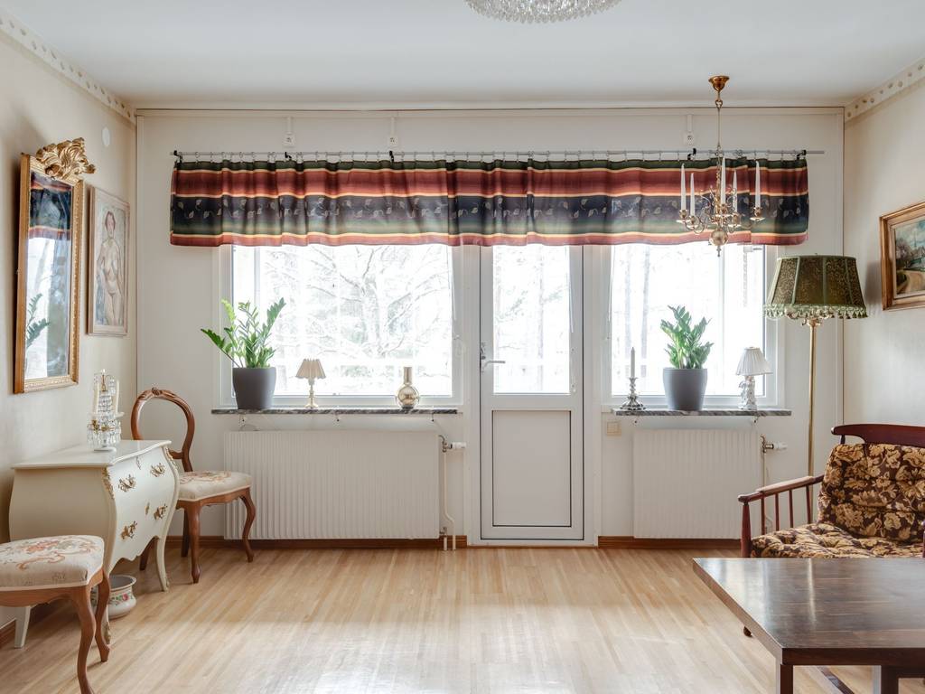 Lägenhet, 3 rum, 71 kvm, Västerås