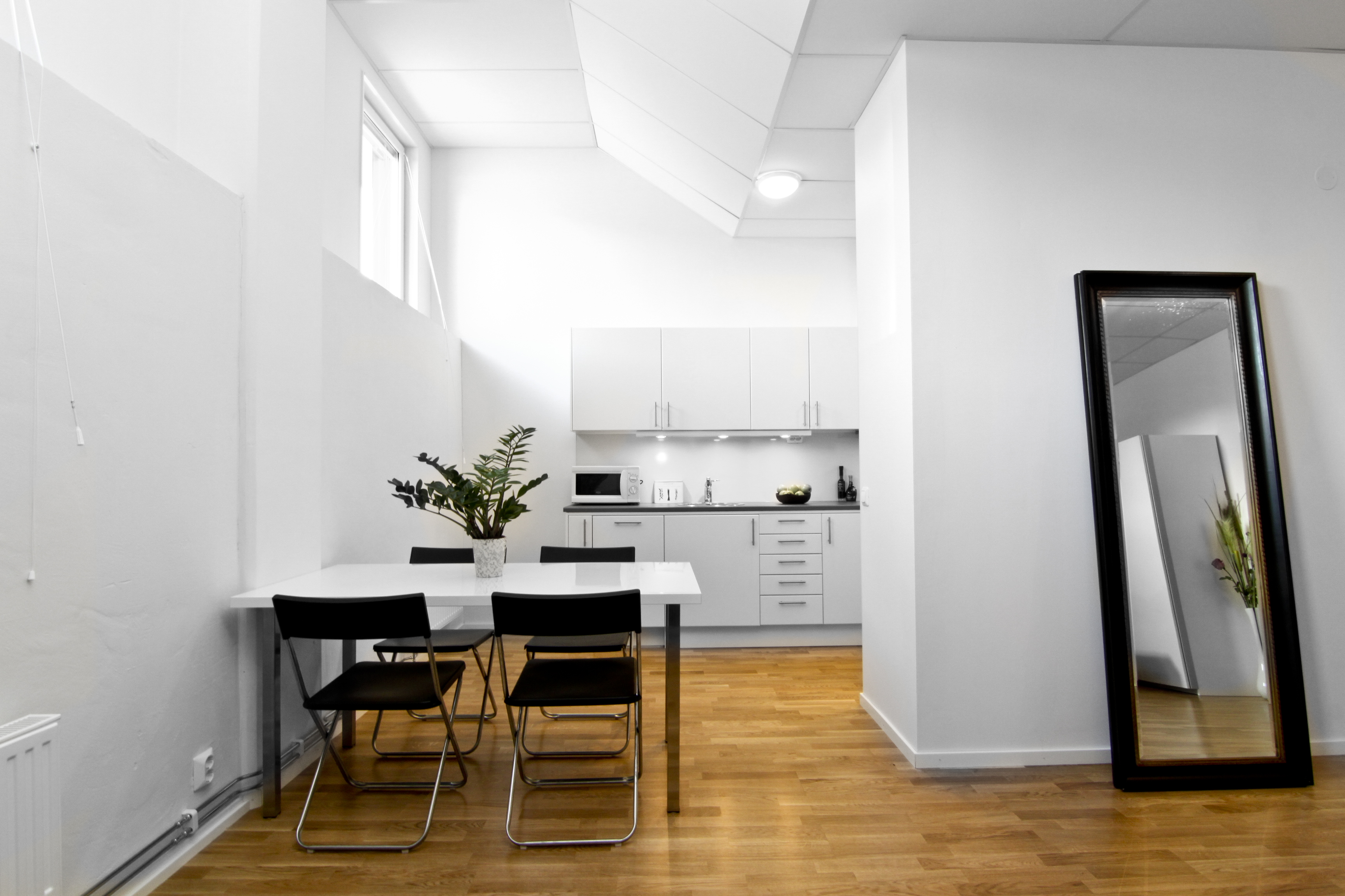 Lägenhet, 1 rooms, 15 sqm, Hägersten