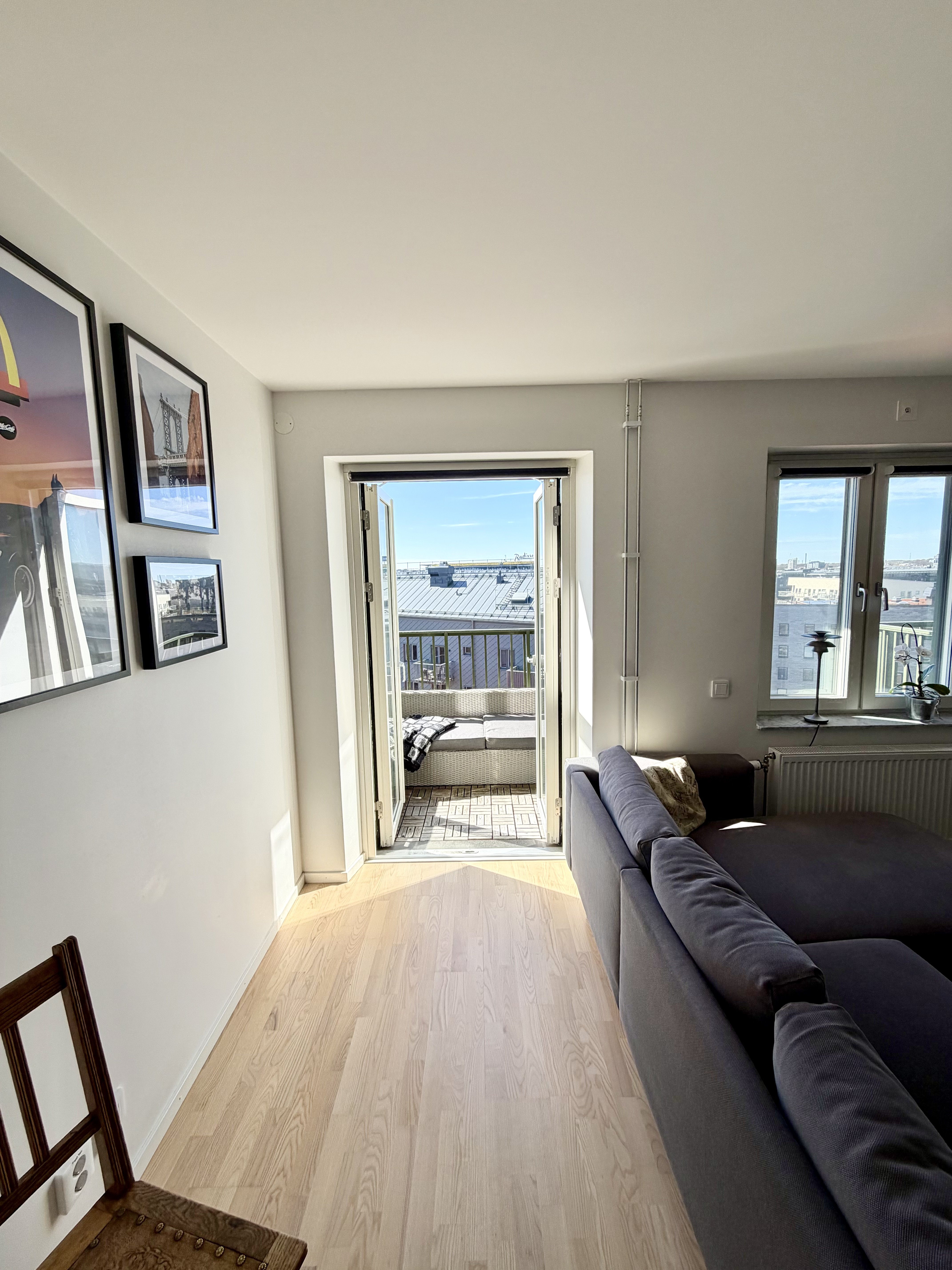 Götaverksgatan, Göteborg — photo 2