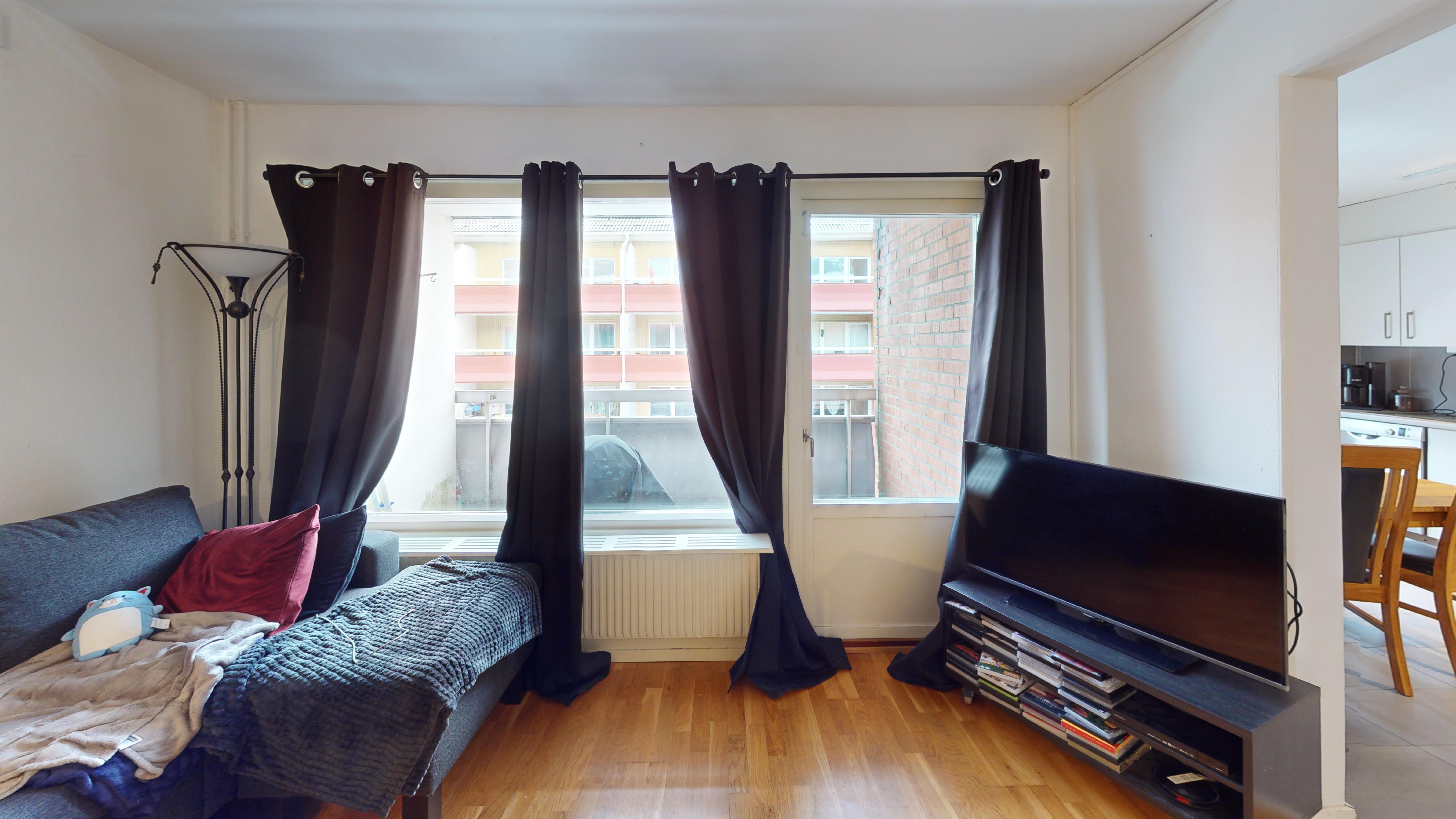 Faktorsgatan 8, Helsingborg — photo 2