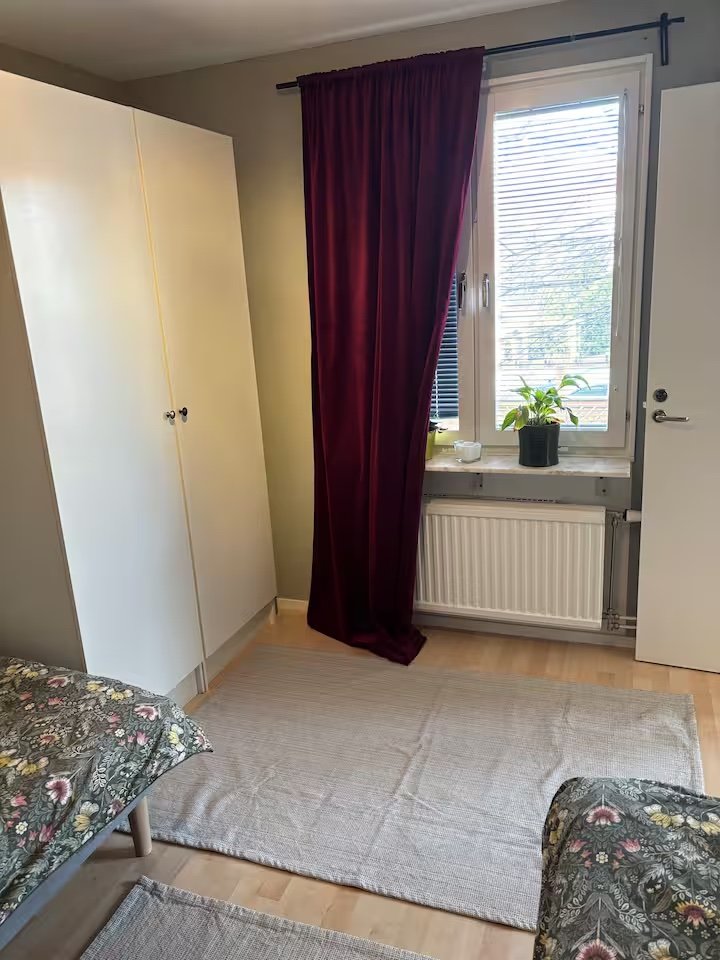 Lägenhet, 1 rooms, 15 sqm, Hägersten