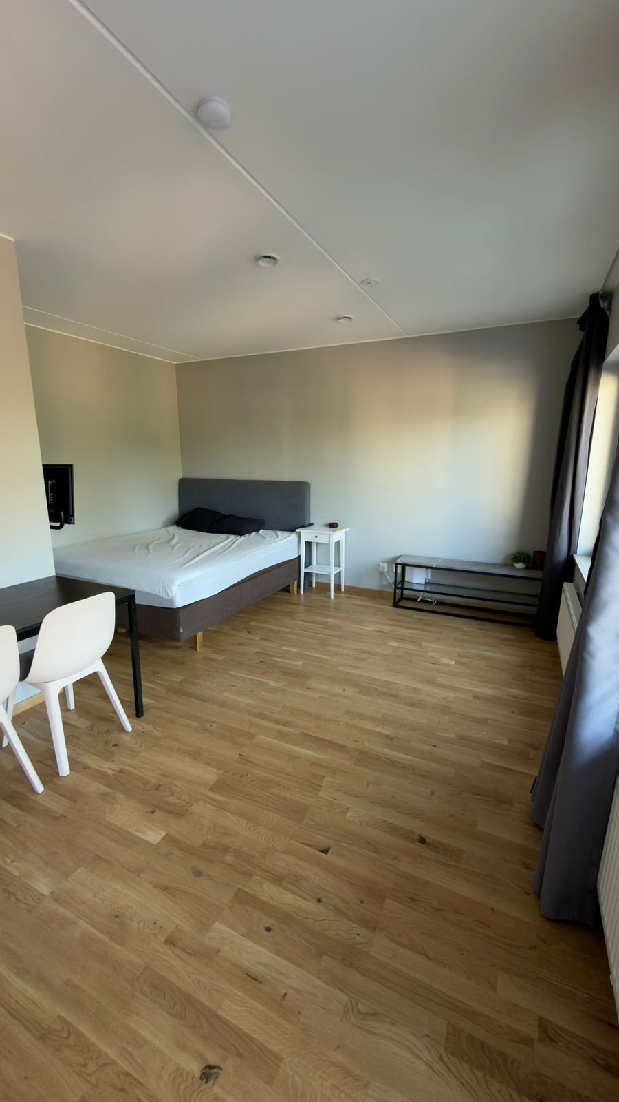 Lägenhet, 1 rooms, 35 sqm, Farsta