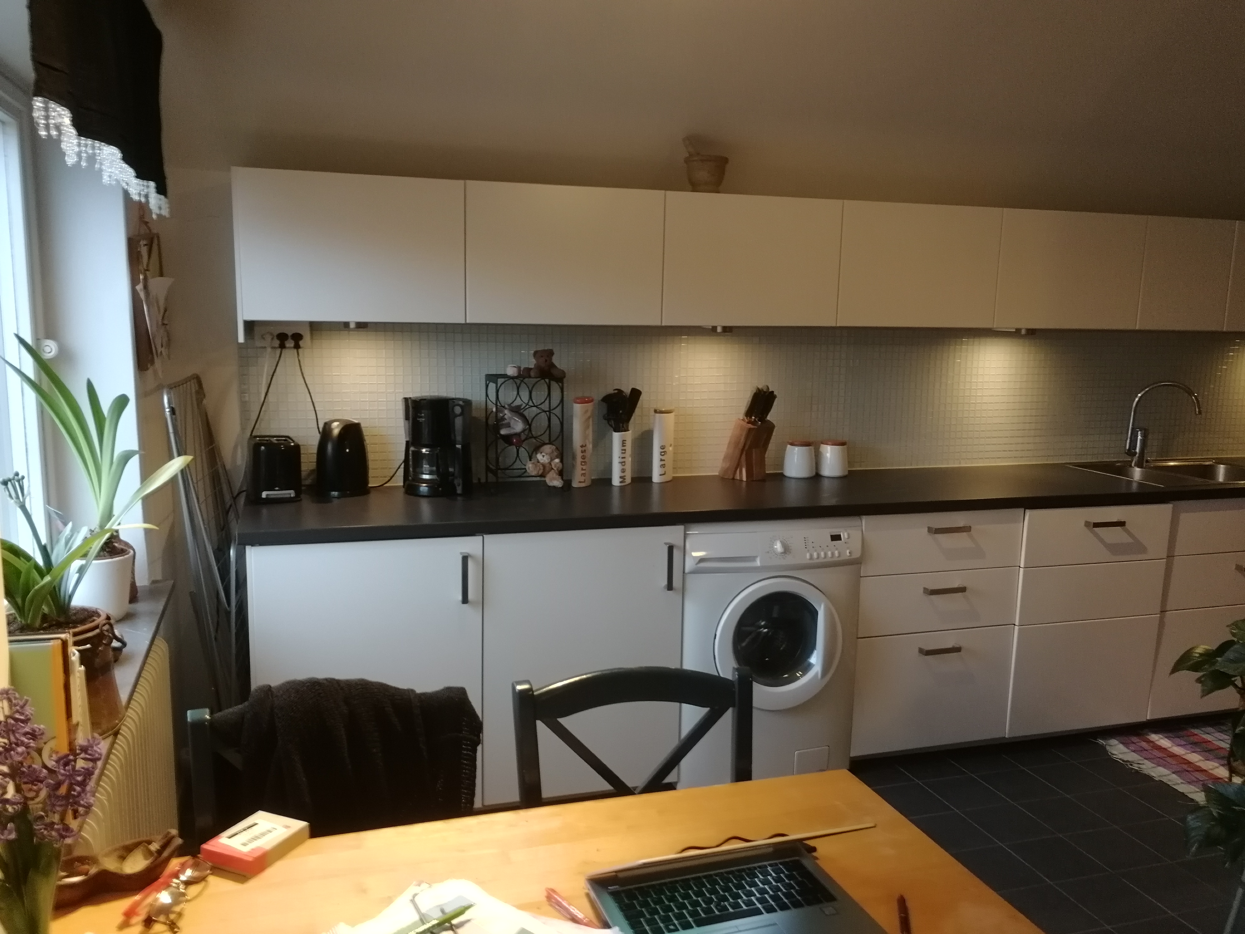 3 rok · 70 m² i Limhamn – bild 3