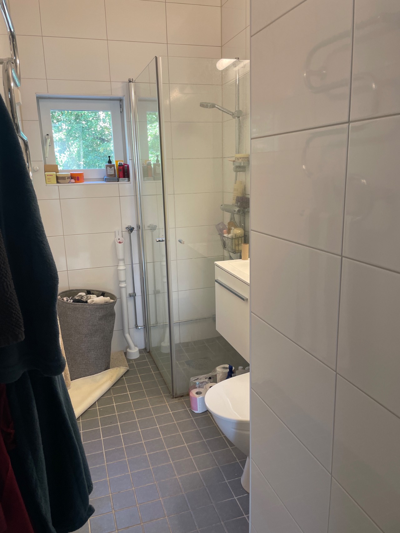 Lägenhet – Gävle, Nynäs, Villastan - Bild 4
