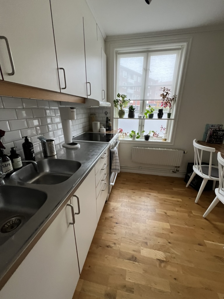 2 rok · 54 m² i Jönköping – bild 4