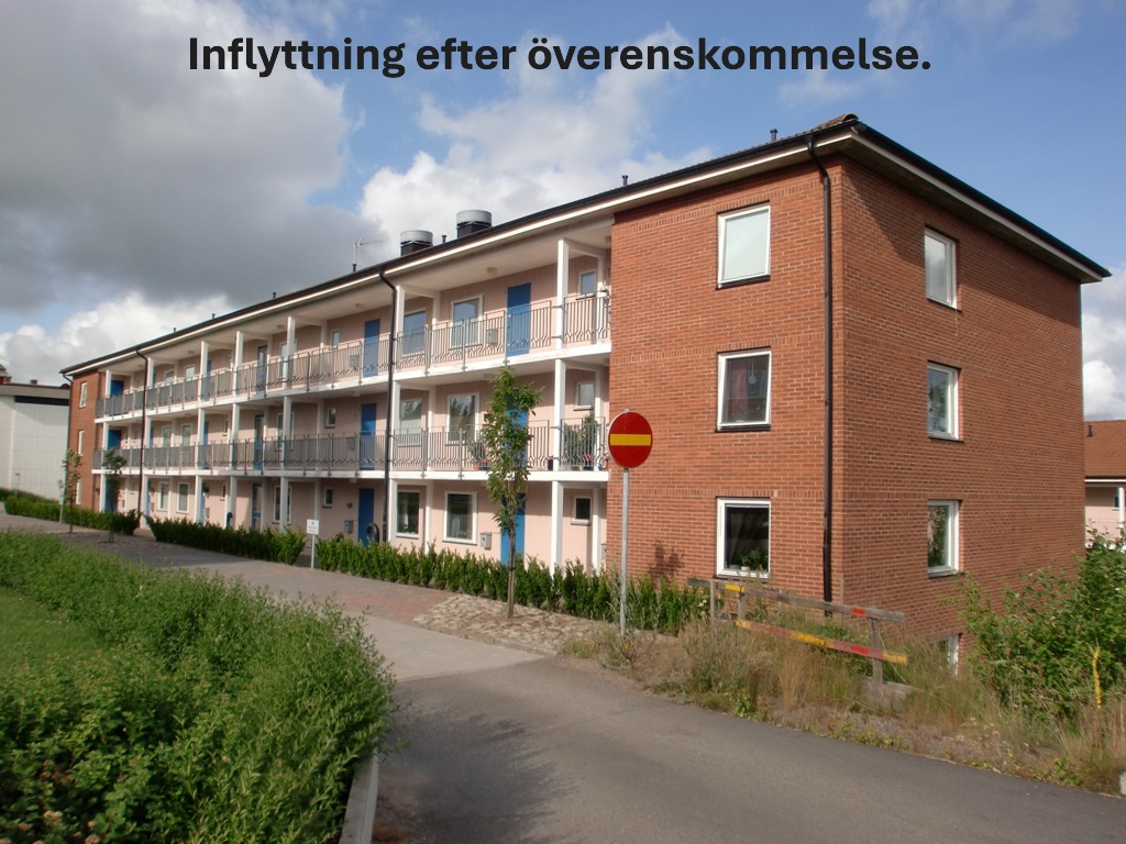 Stationsgatan 11 L