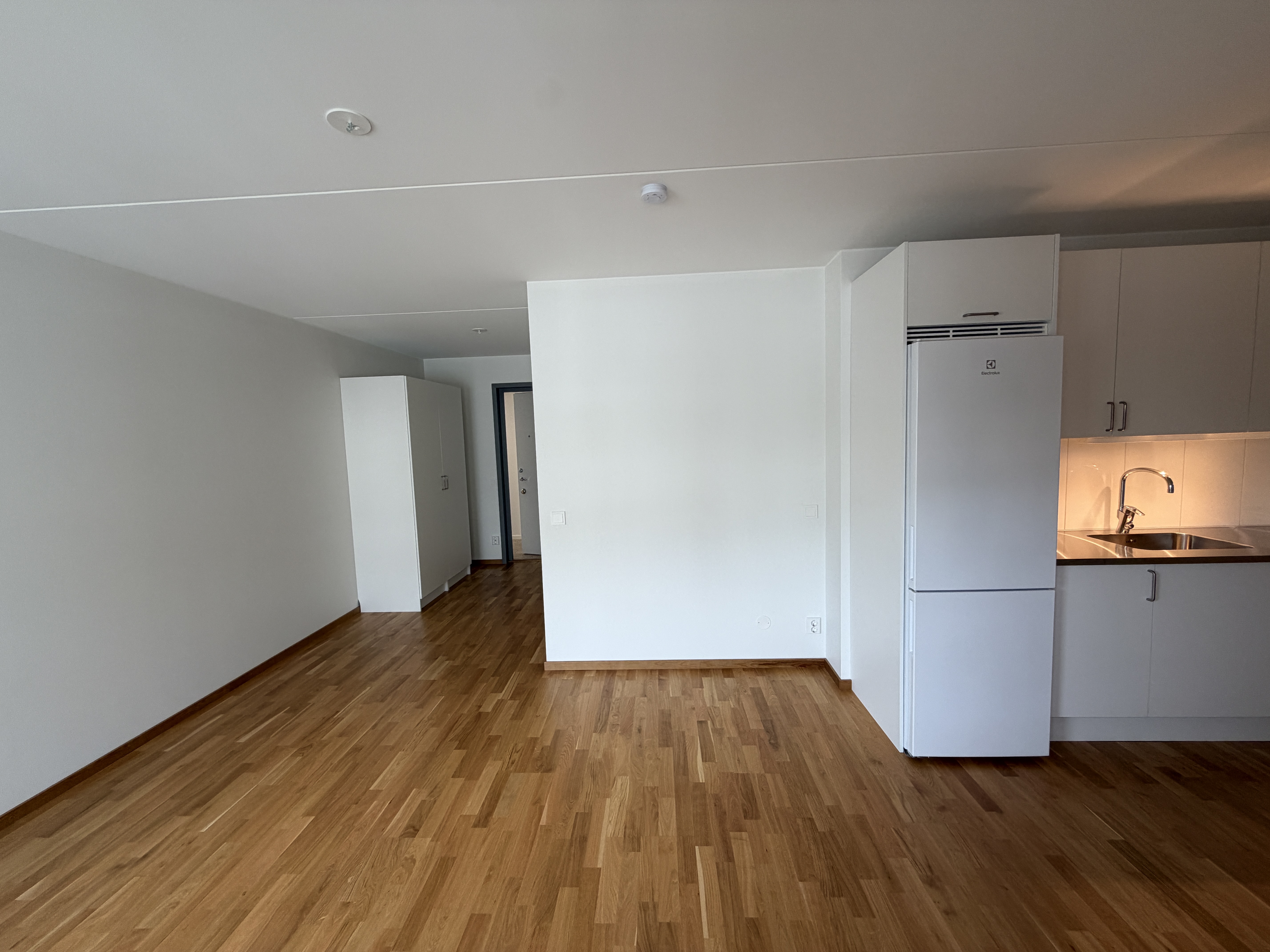 1 rok · 30 m² i Sollentuna – bild 9