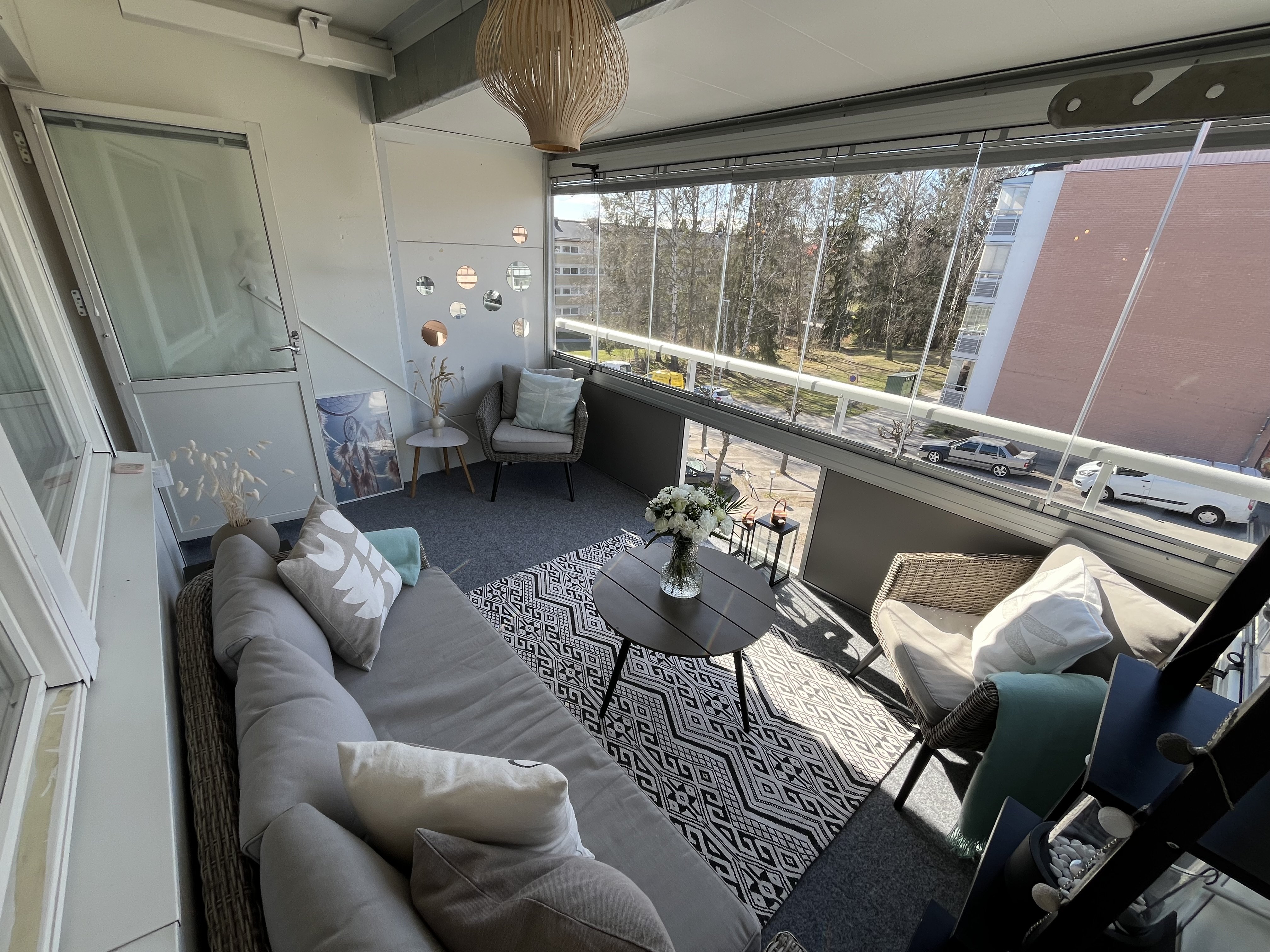 Skjutbanegatan, Västerås — photo 4