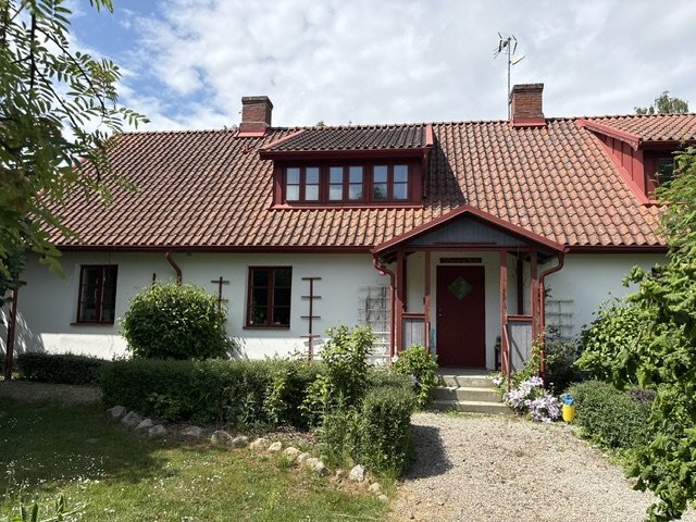 Duplex, 5 rooms, 227 sqm, Svedala