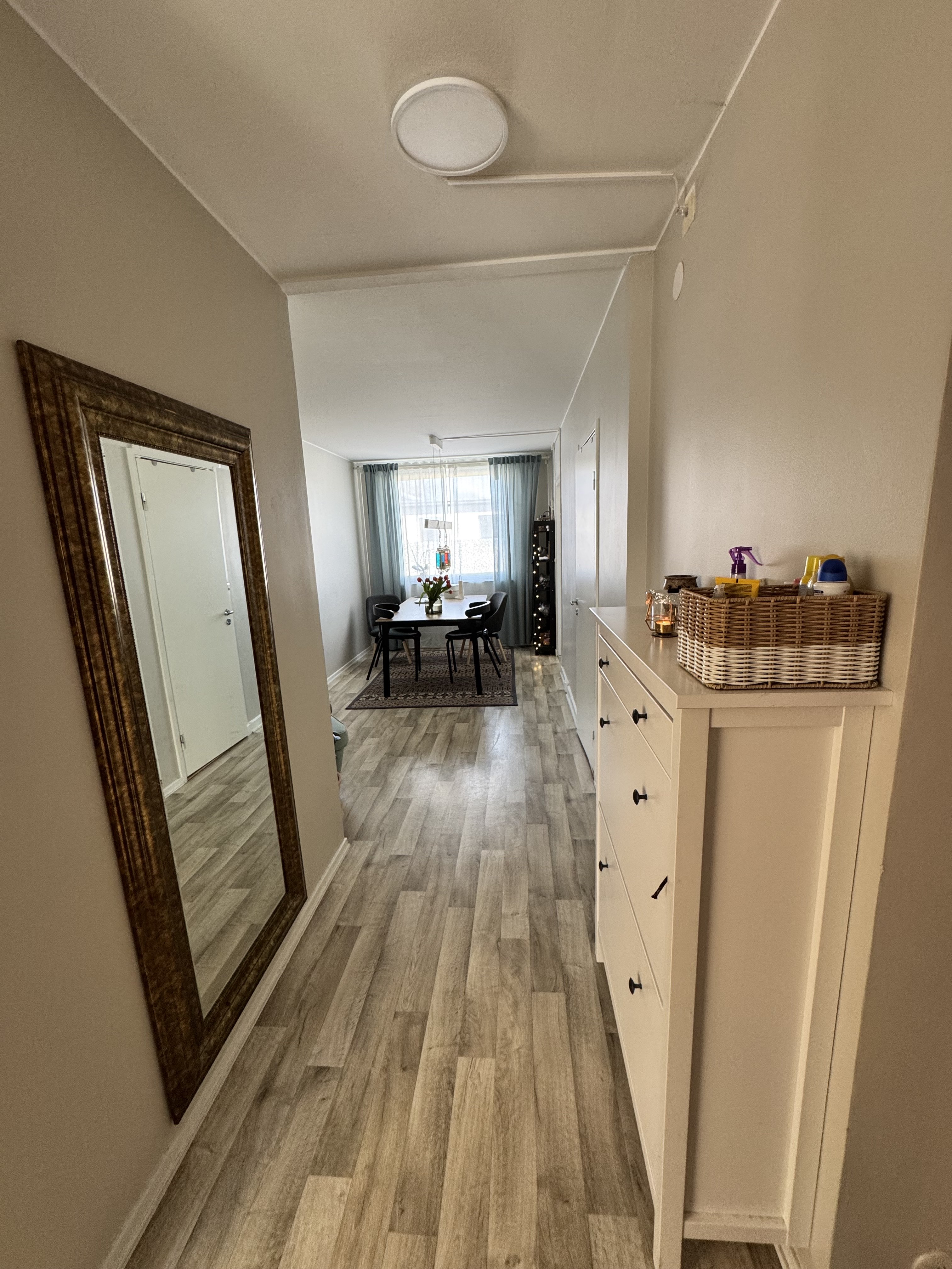 Rökullagatan, Helsingborg