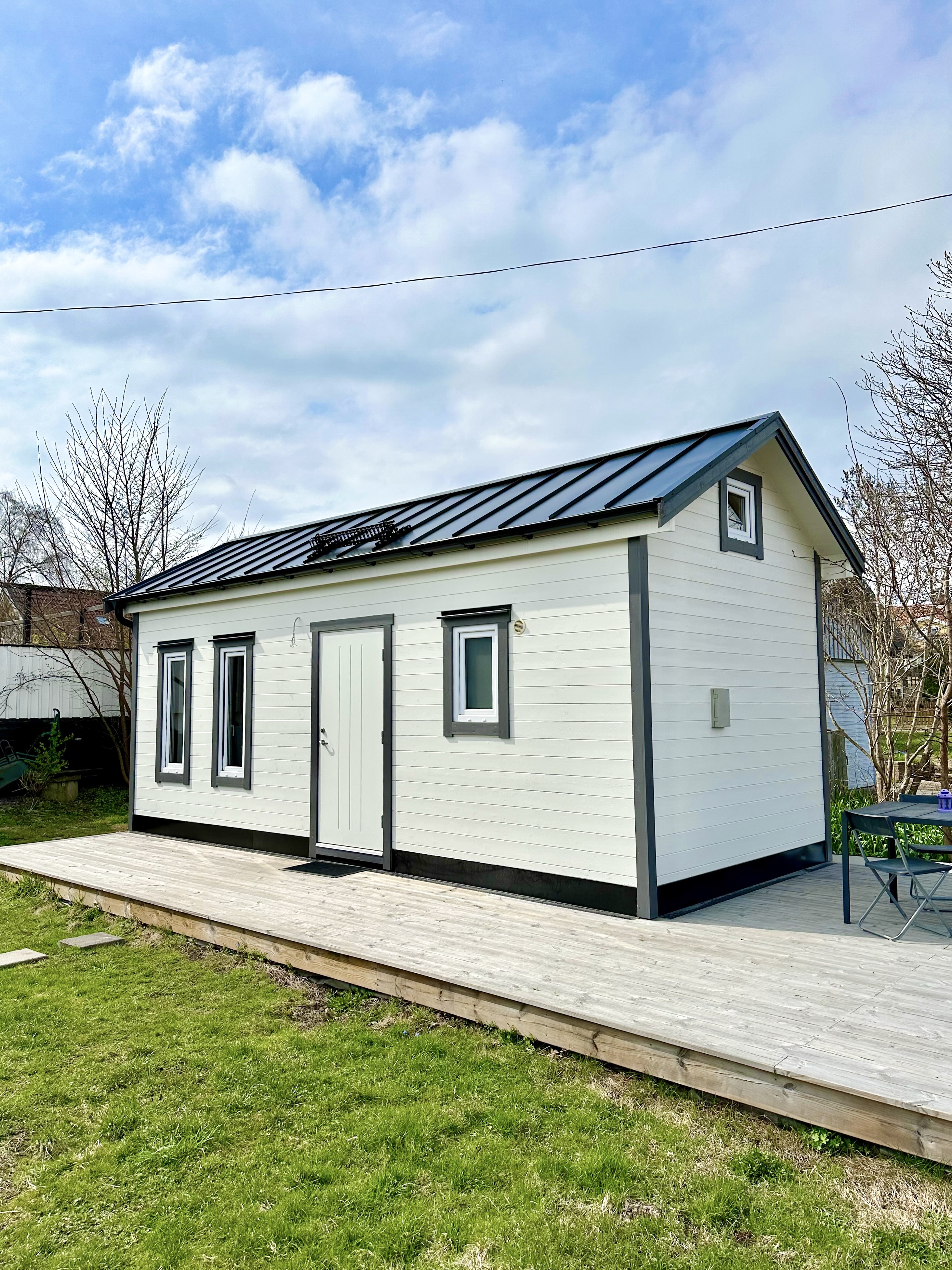 Hyreslägenhet på Sollentuna i sollentuna