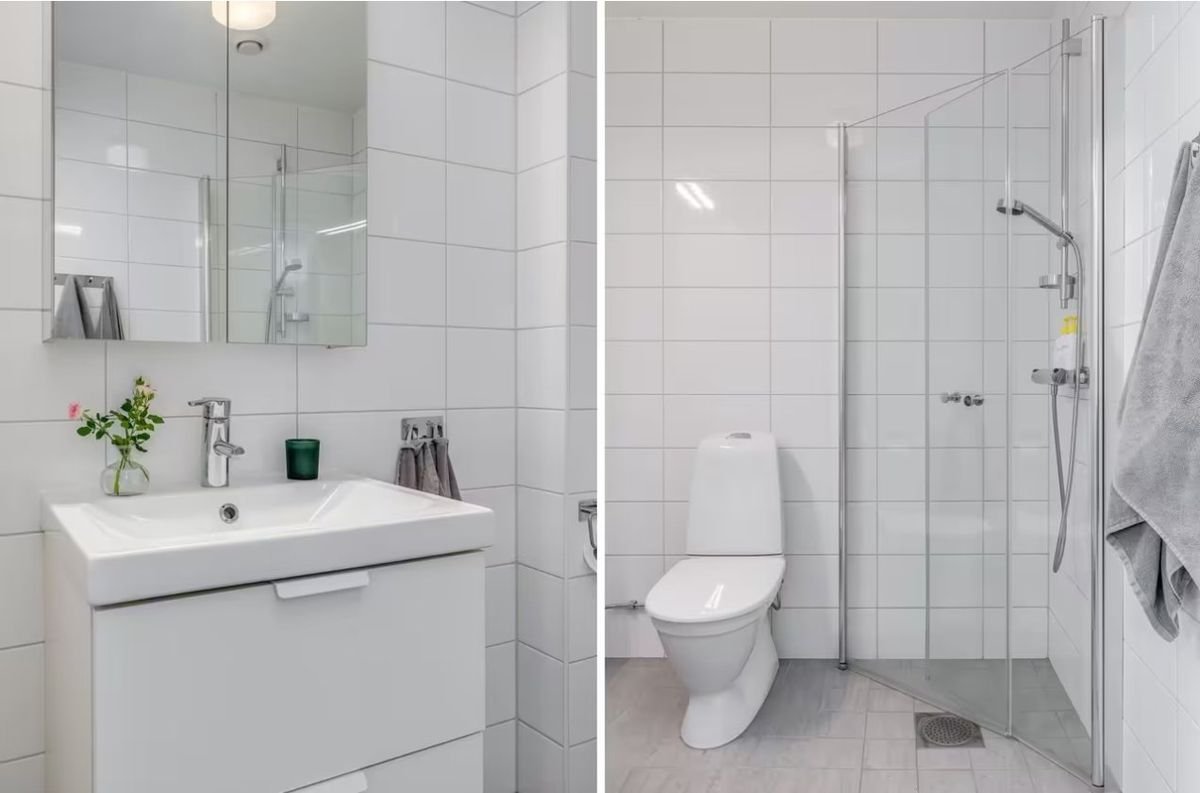 House in Västra Klagstorp - Bild 5