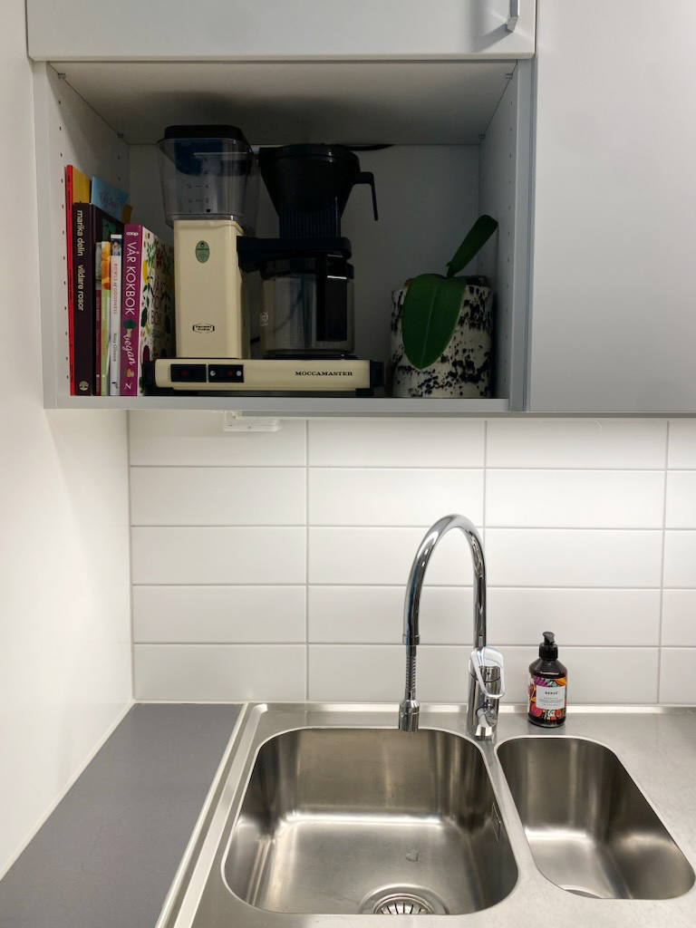 Ruben Holmströms gata 6, Malmö — photo 5