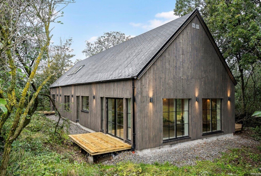 Villa/Hus, 5 rooms, 175 sqm, Röstånga