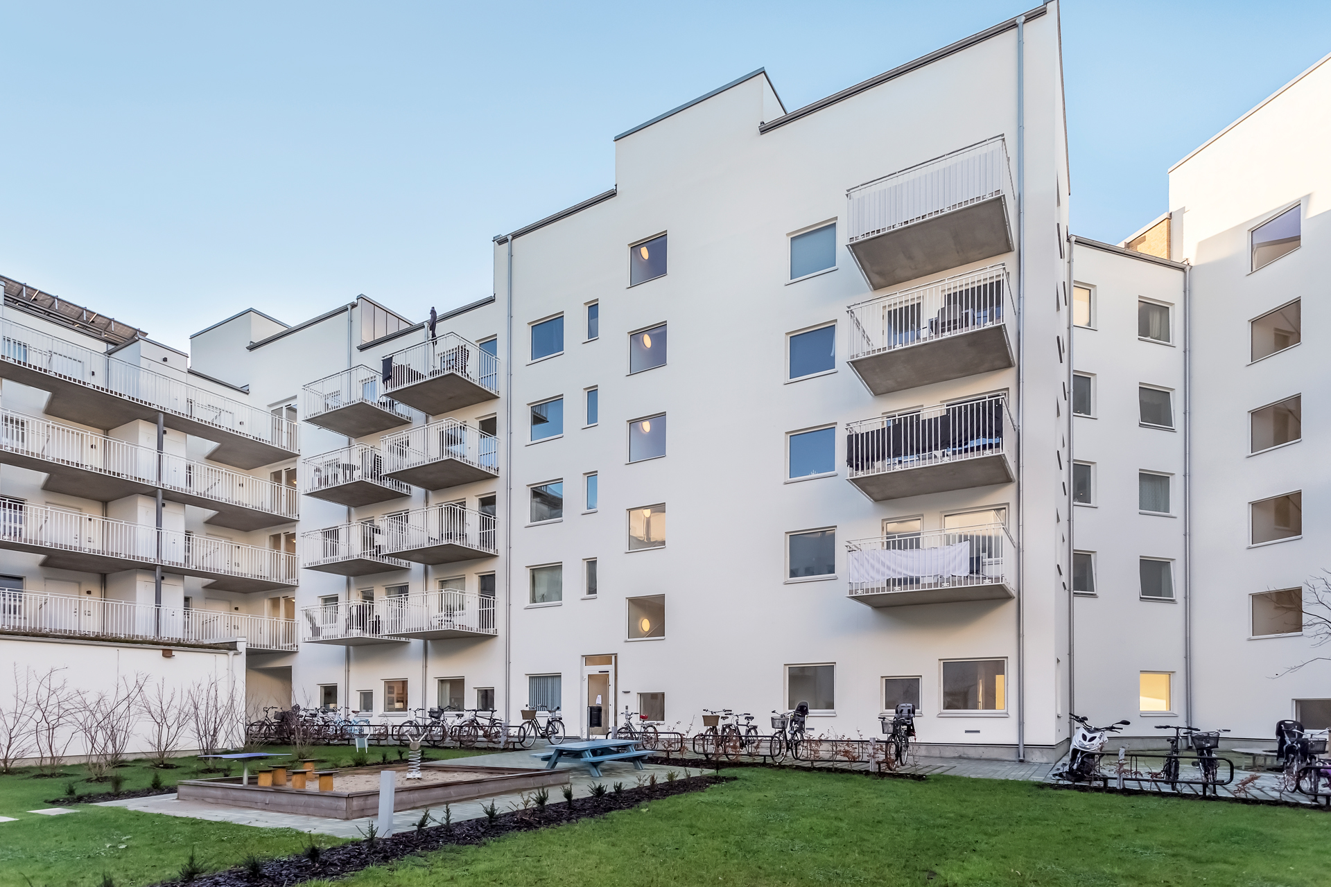 Tors gränd 10, Malmö — photo 4